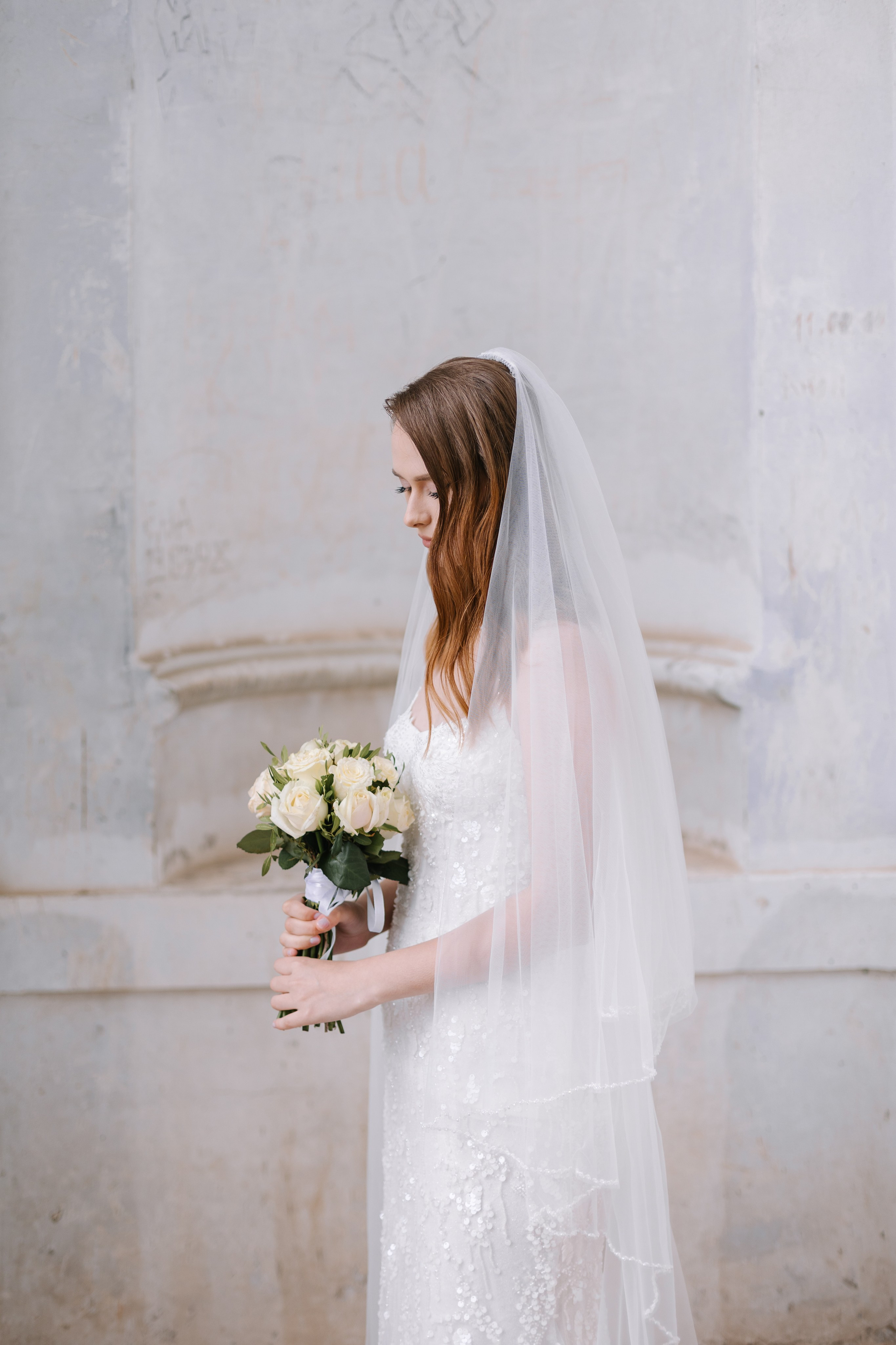 Олег и Светлана. Камерная свадьба. Свадебный и семейный фотограф в Самаре Катя Боб