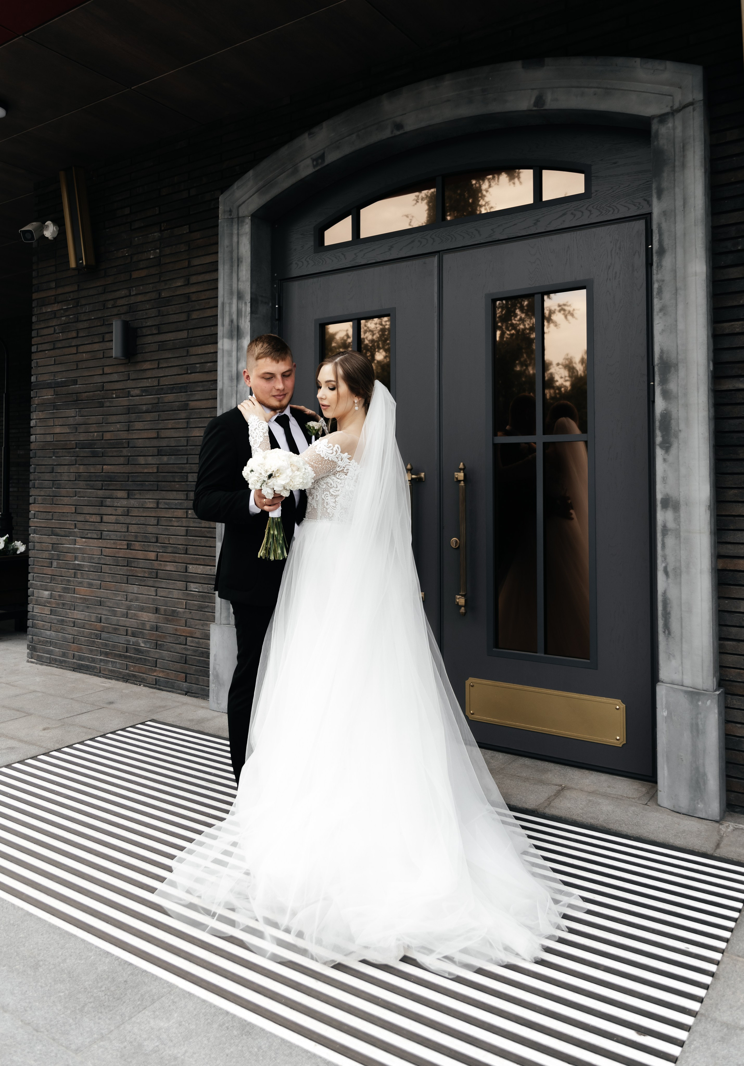 Denis & Alina. Свадебный фотограф Ильнар Асадуллин