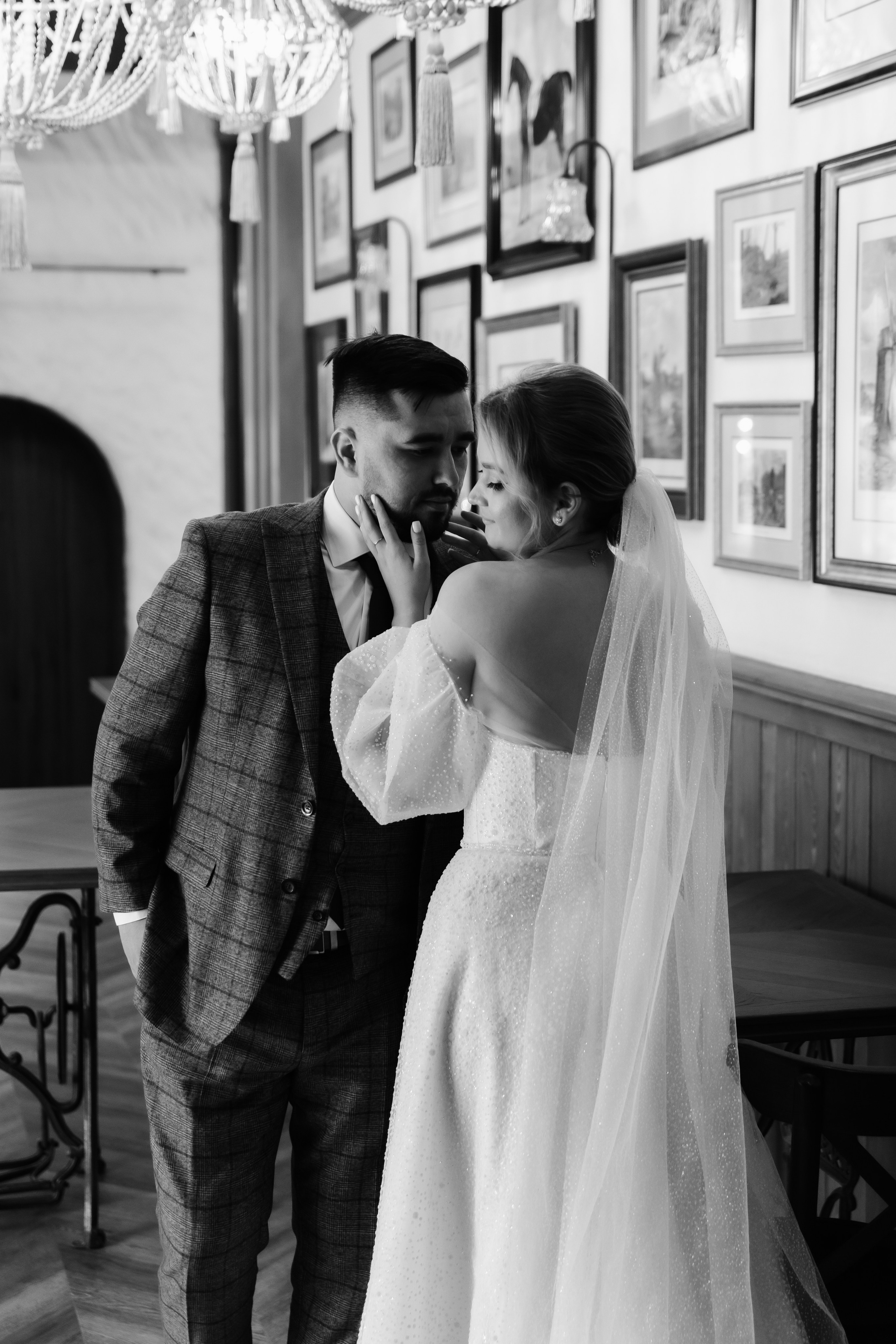 Igor & Regina. Свадебный фотограф Ильнар Асадуллин