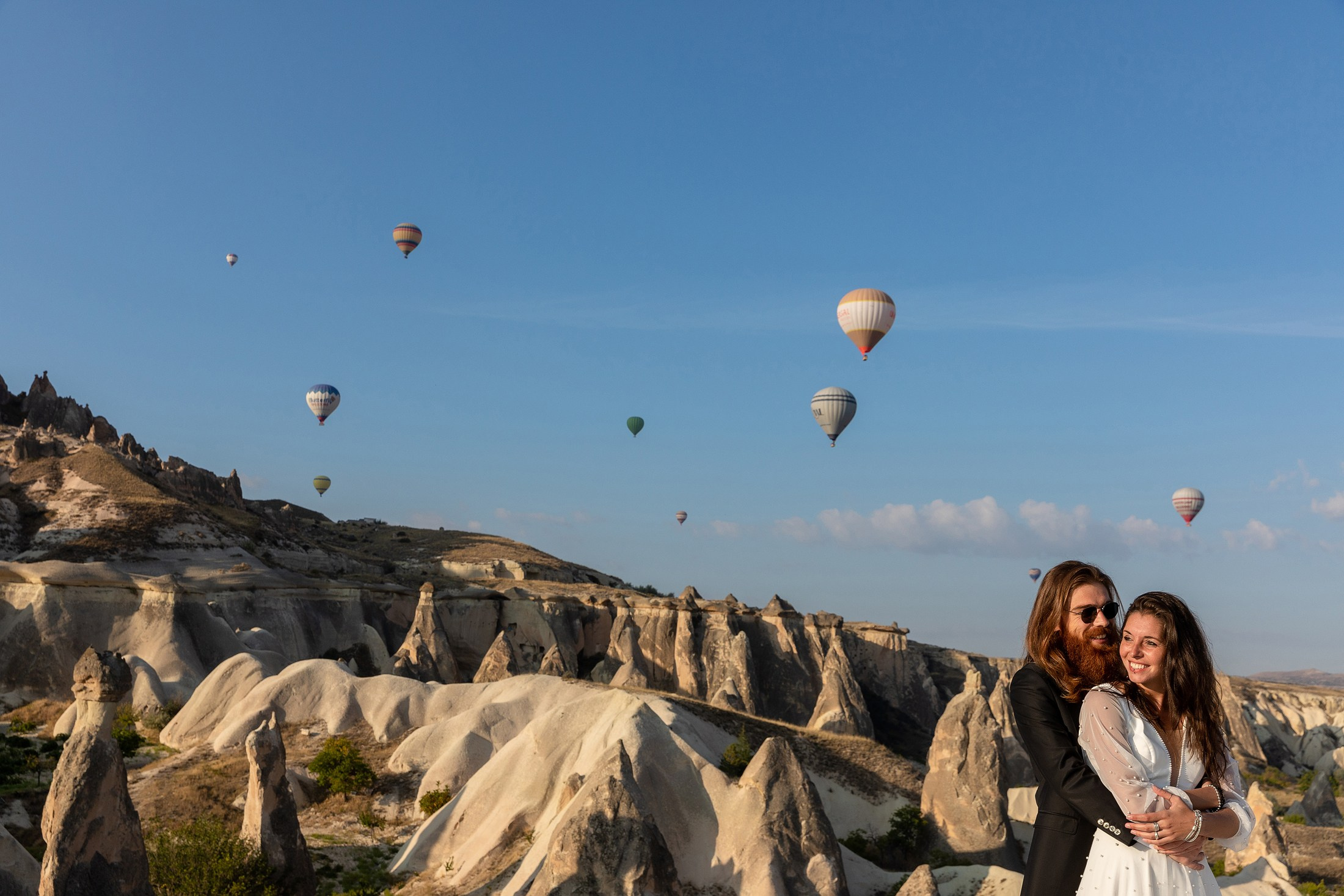 Ахмед и Мара. Свадебный и семейный фотограф в Челябинске Мазуркевич Макс