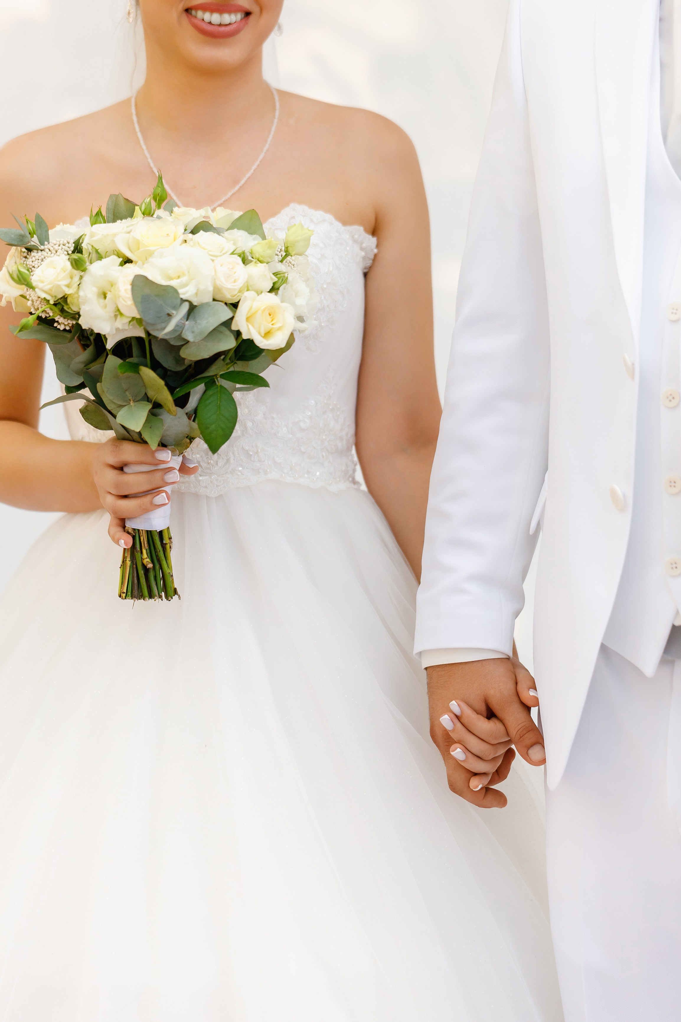 Анатолий и Ирина