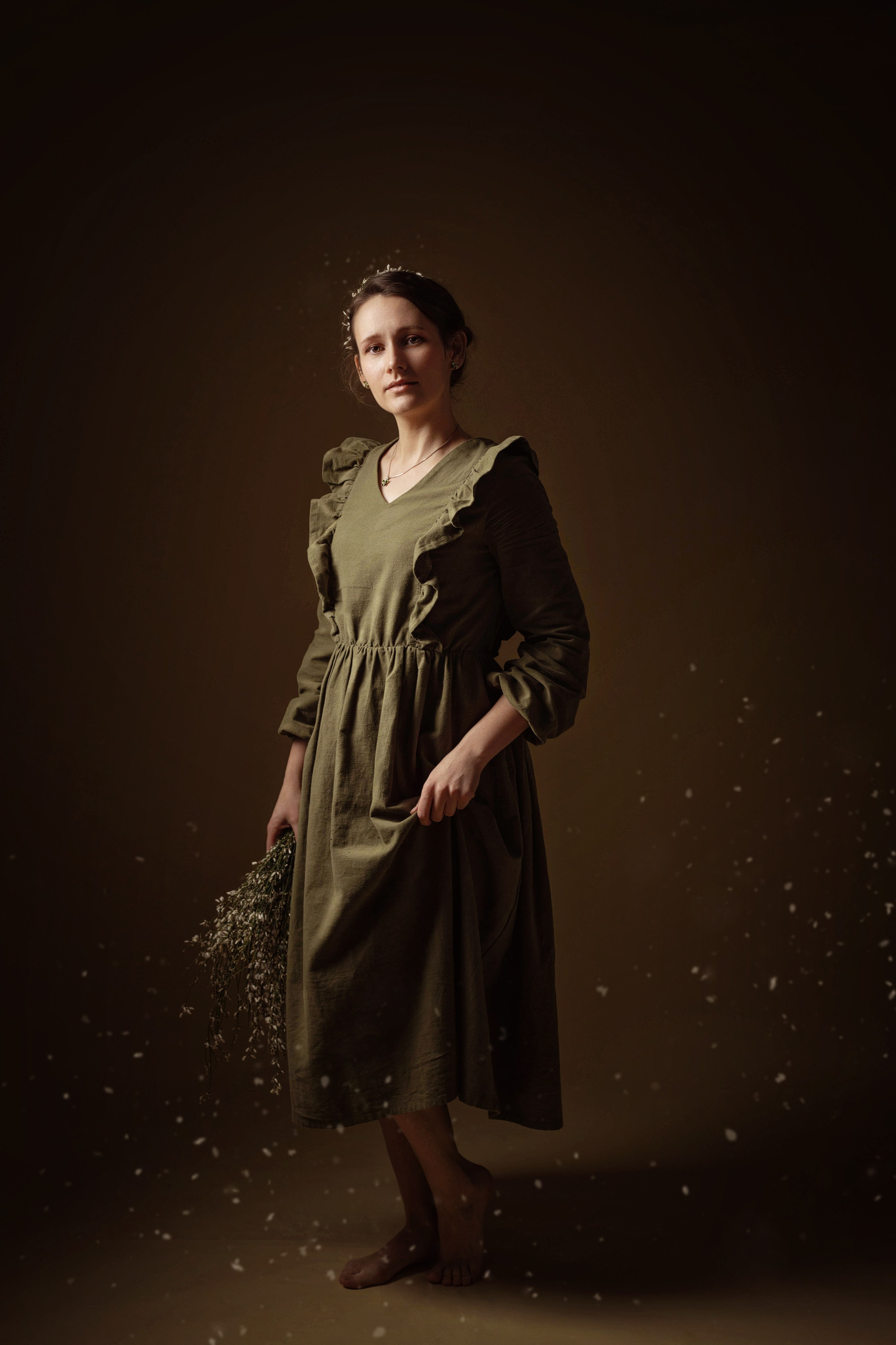 Тематические съемки. Главная