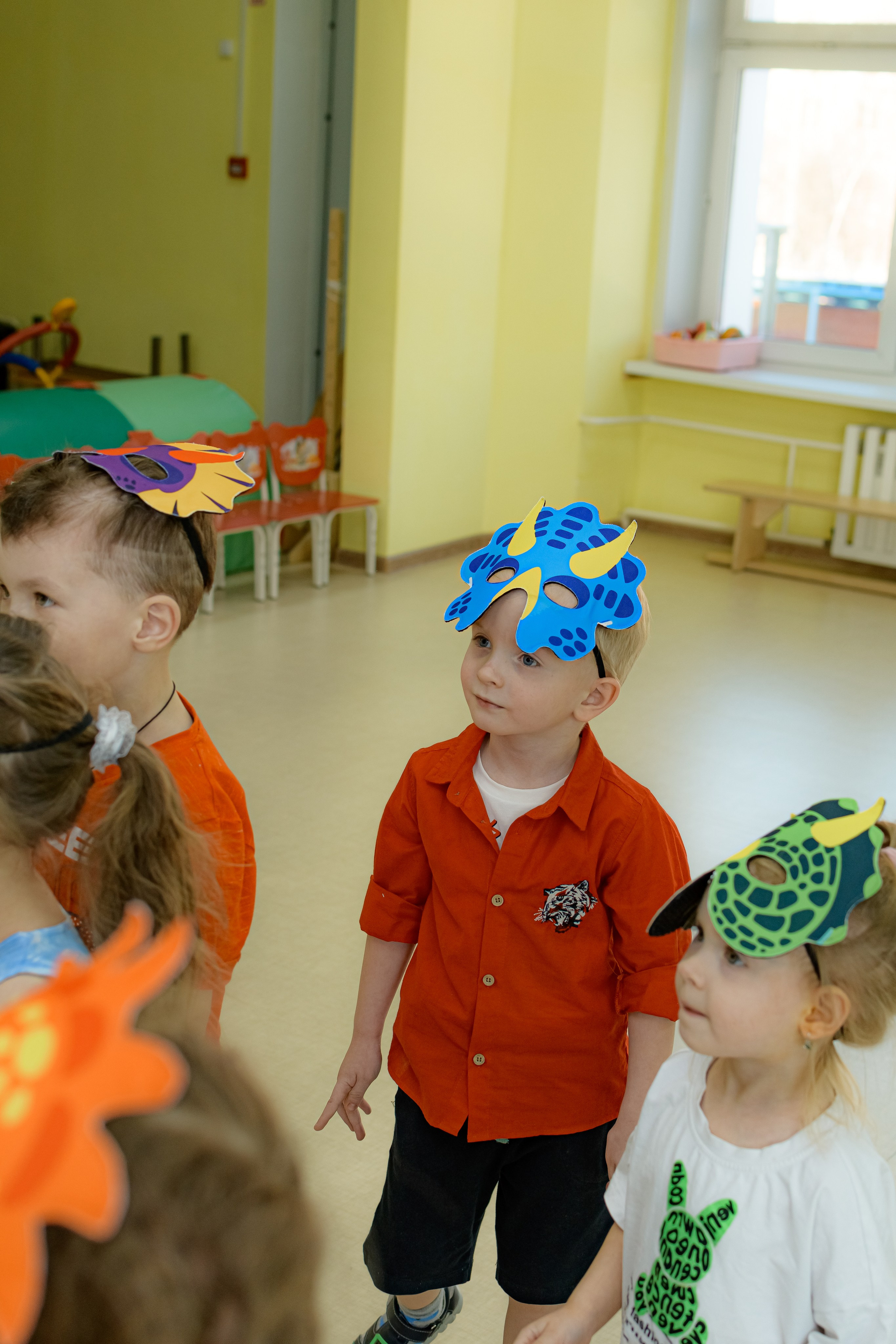 ЭМИЛЬ/HAPPY BIRTHDAY. Photokarish