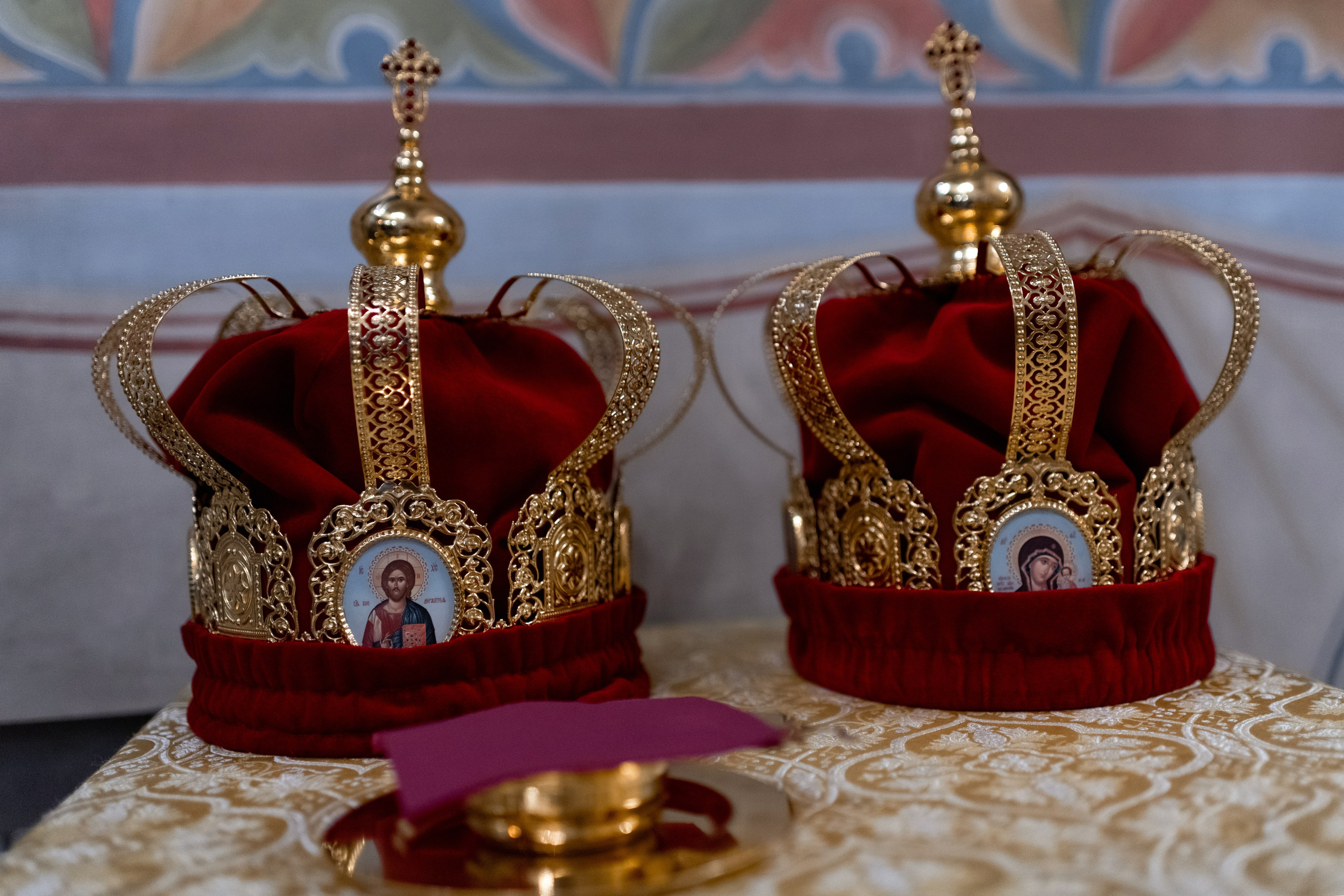 Татьяна и Александр. Фотограф в Москве/Зарайске Шахова Марина