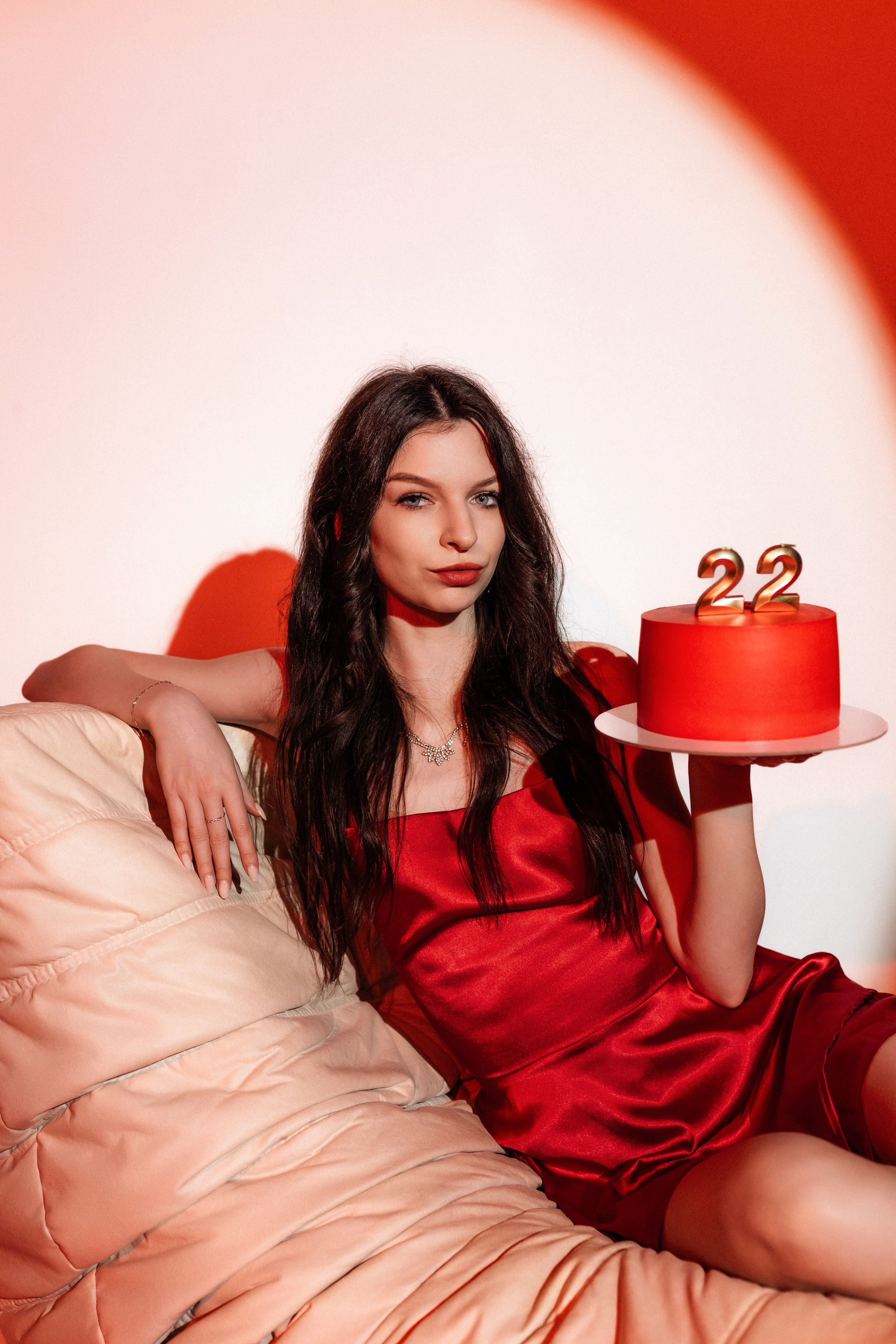 22. Фотограф в Москве/Зарайске Шахова Марина