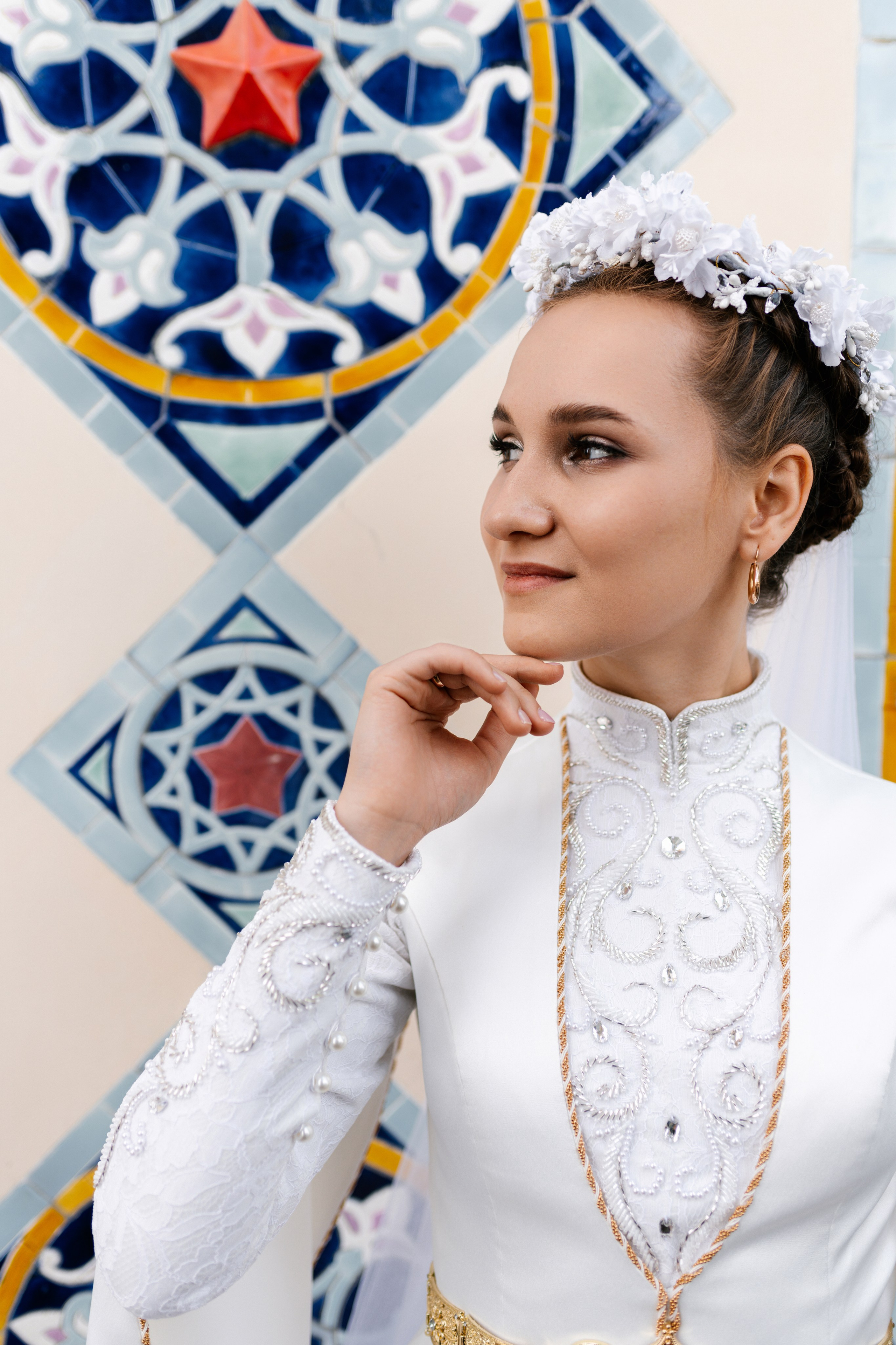 Роман & Алина. Фотограф в Москве/Зарайске Шахова Марина