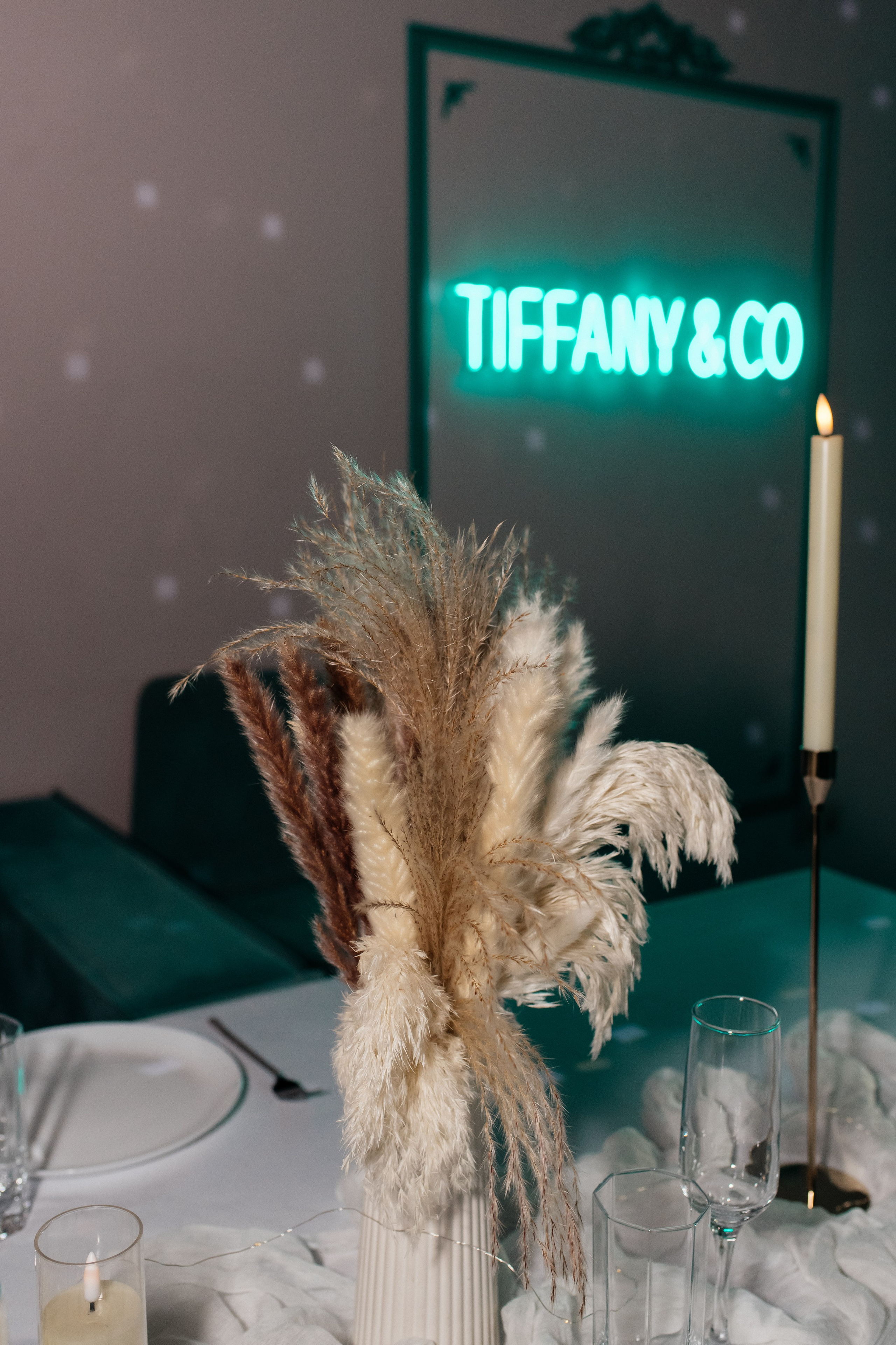 TIFFANY & CO. Фотограф в Москве/Зарайске Шахова Марина