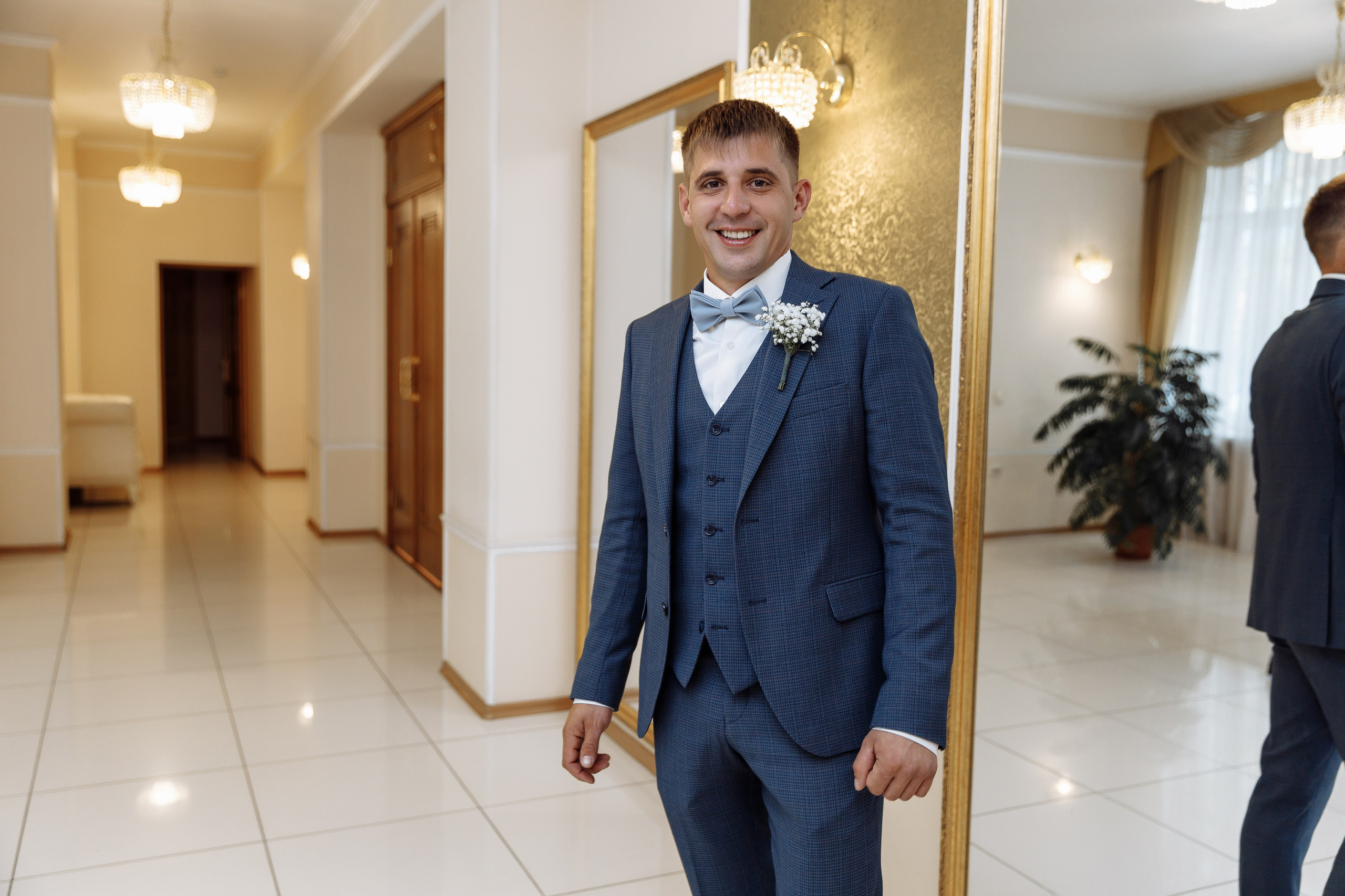 Ира и Паша. Свадебный и семейный фотограф Ворожейкин Олег. Фотографирую во Владиво