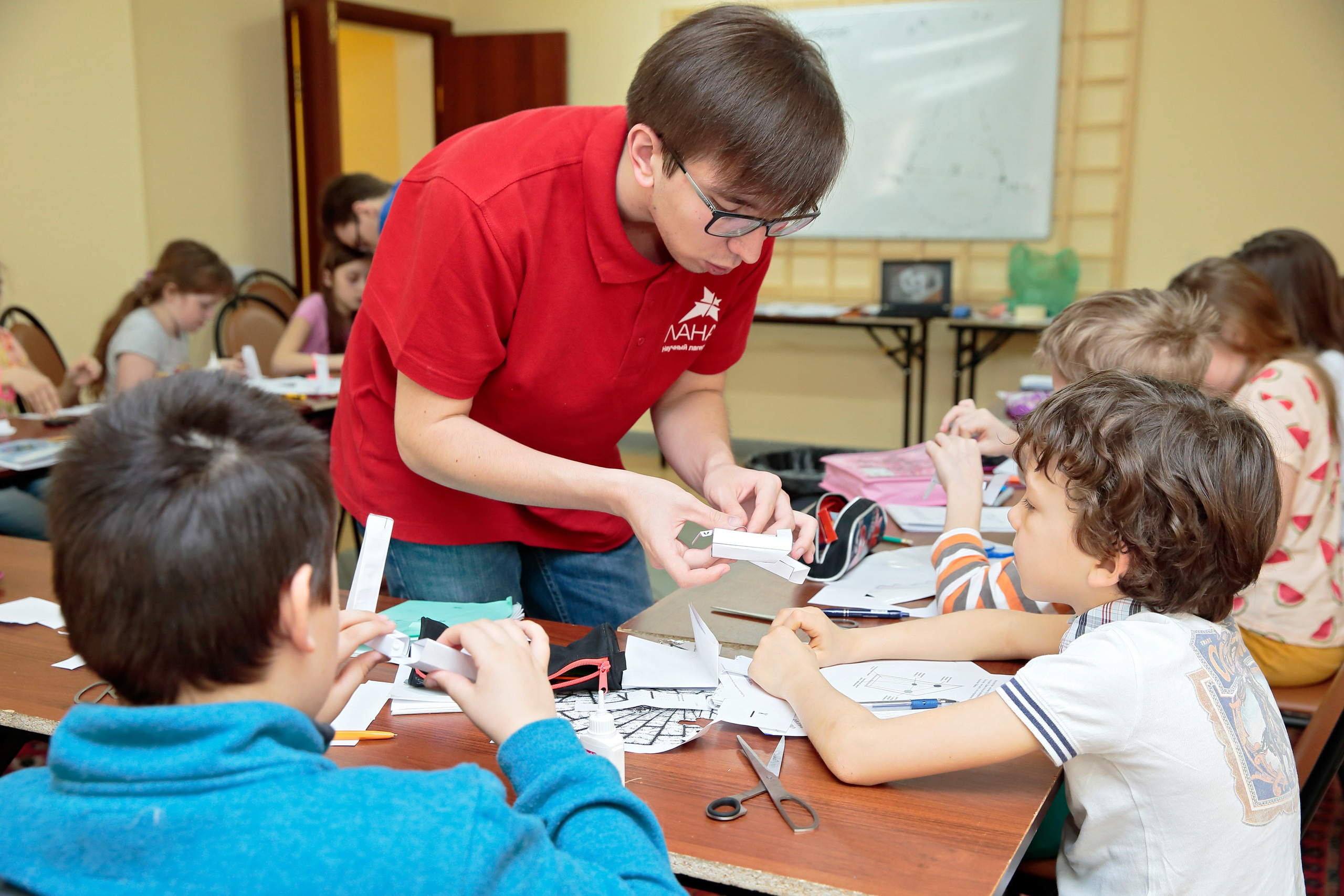 ЛАНАТ 2015. Попов.фото — Предметная фотостудия в Новой Москве