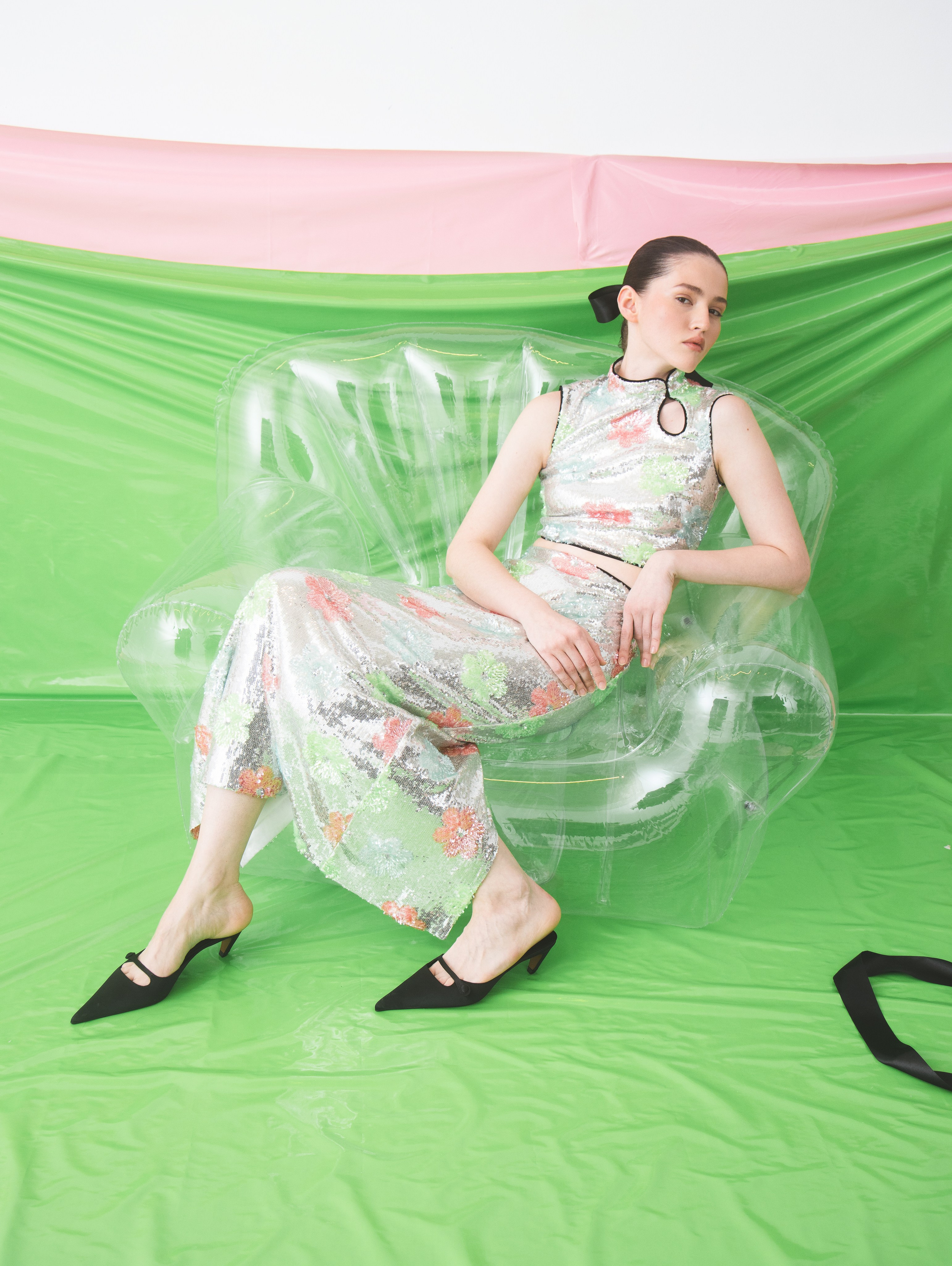 Chlorophyll. Фотограф в Москве