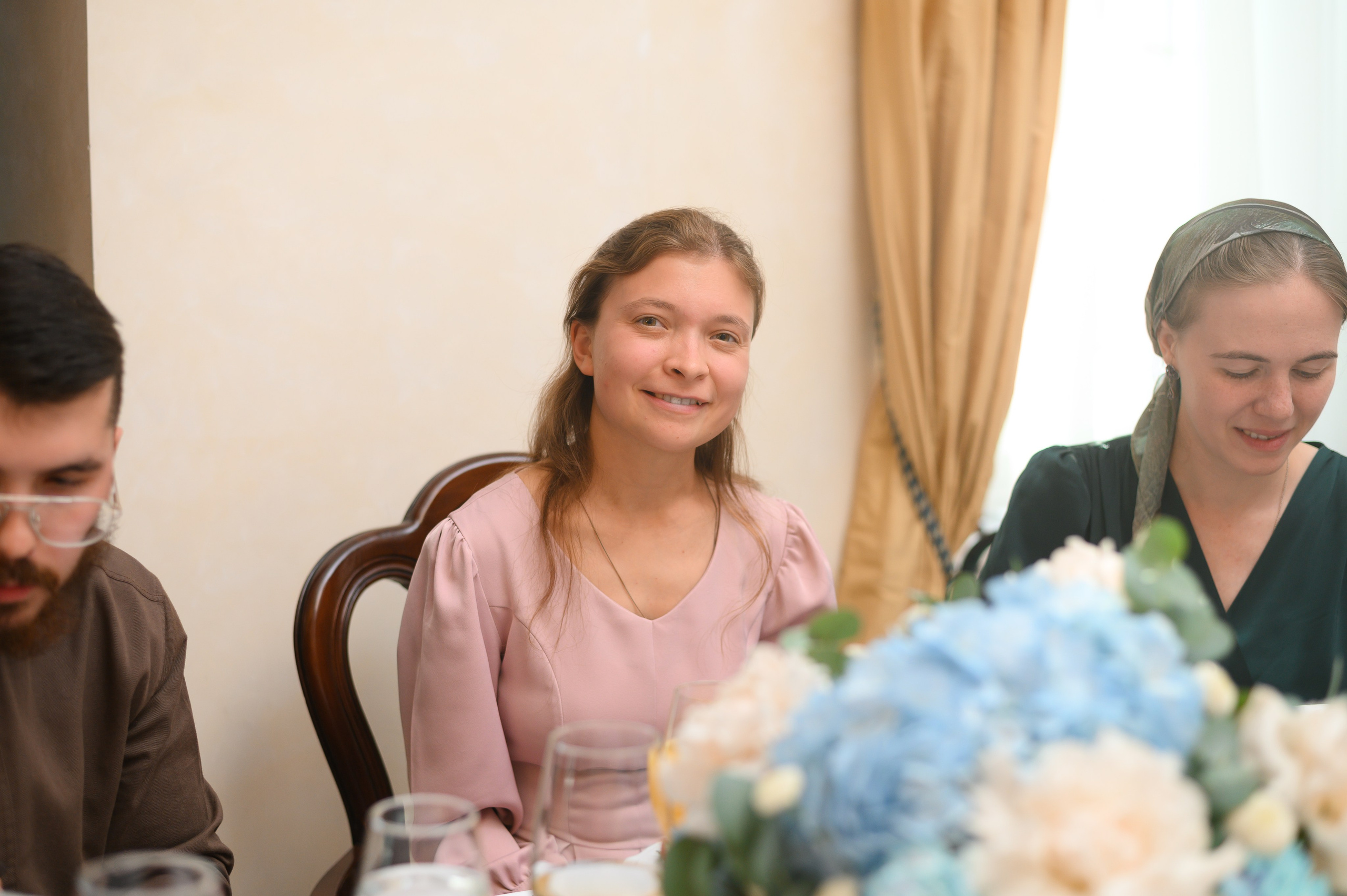 Александр & Елизавета. Семейный и свадебный фотограф в Санкт-Петербурге Серафима Смирнова