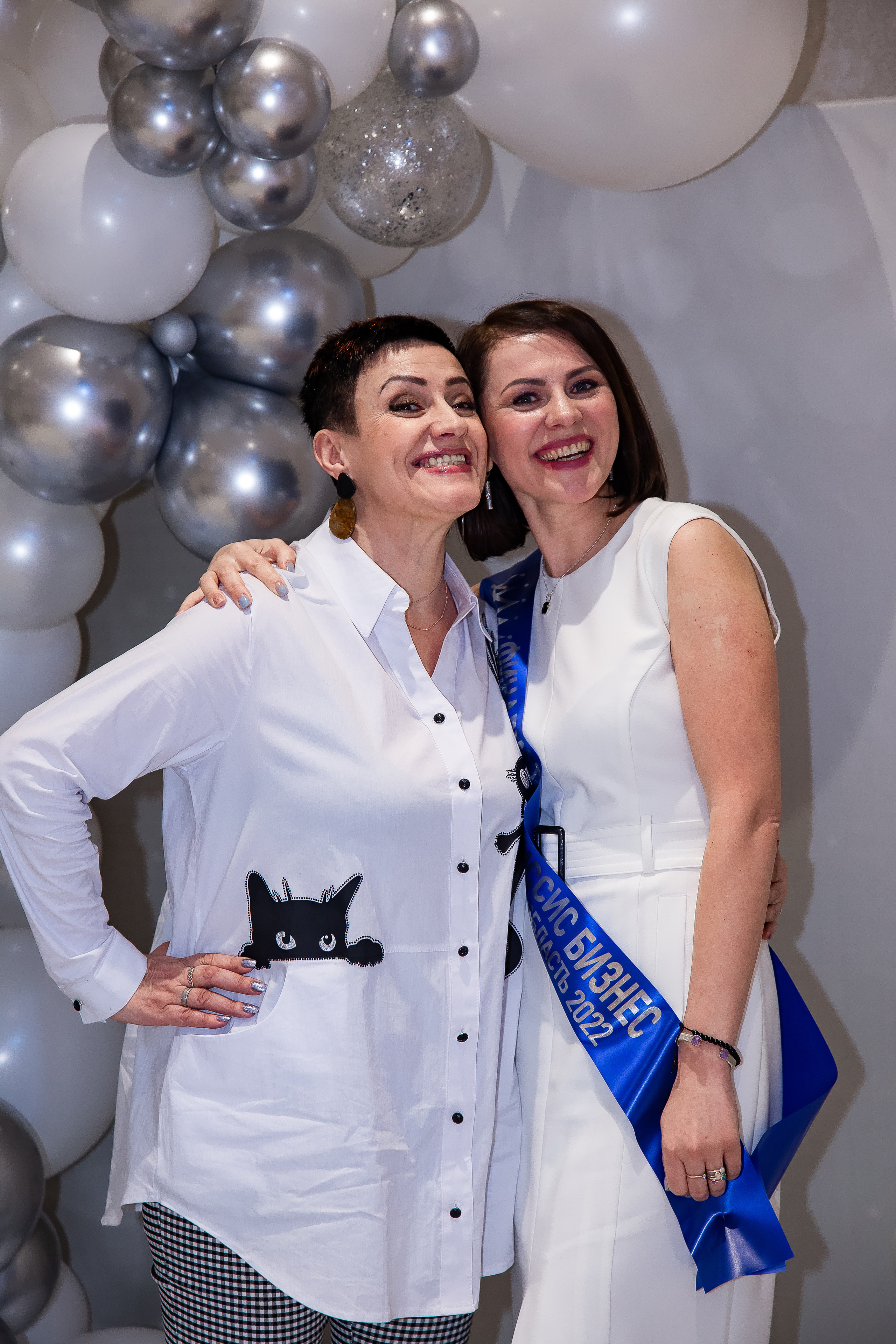 Конкурс красоты Миссис Бизнес Иркутск. Рыжий Фотограф Иркутск