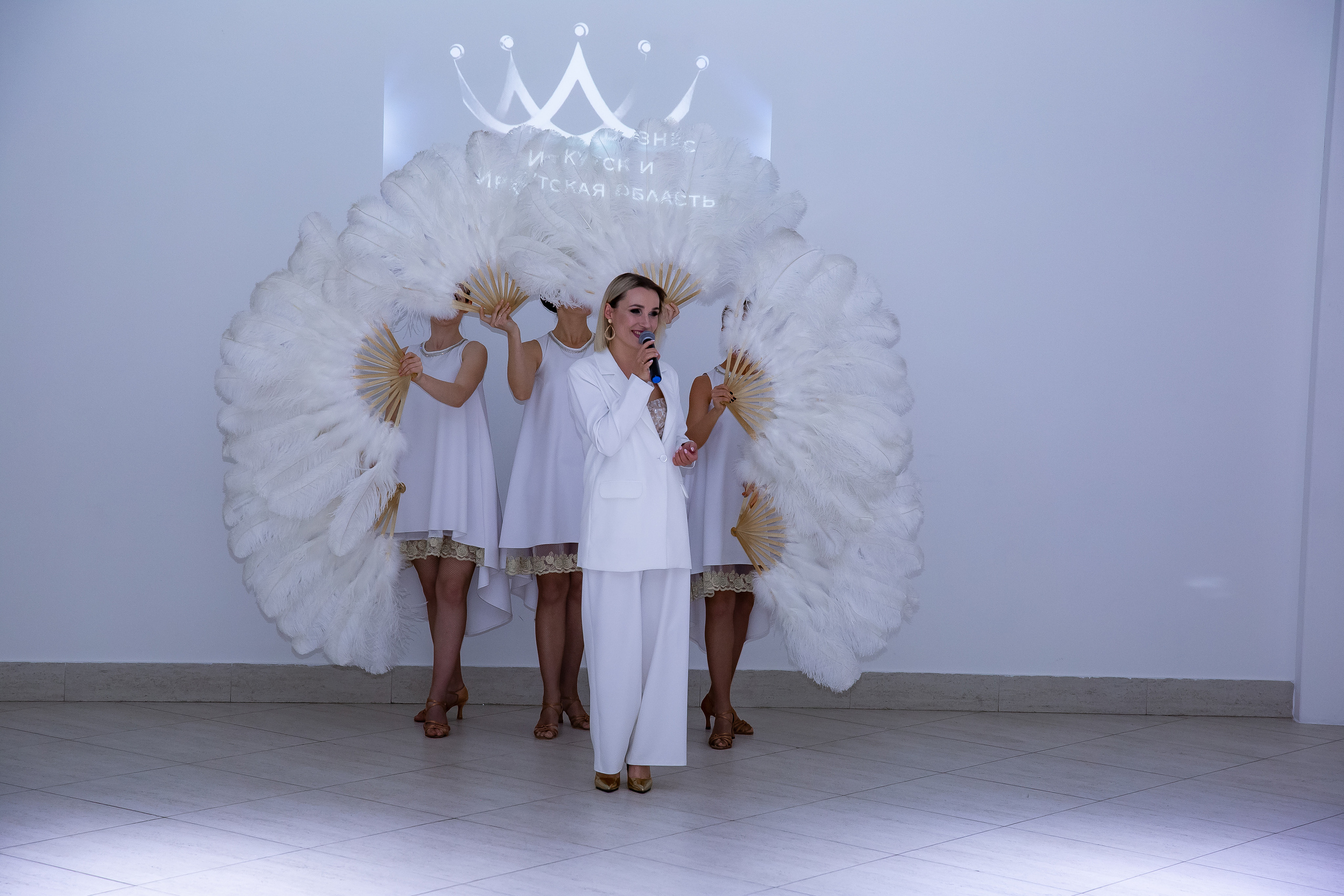 Конкурс красоты Миссис Бизнес Иркутск. Рыжий Фотограф Иркутск