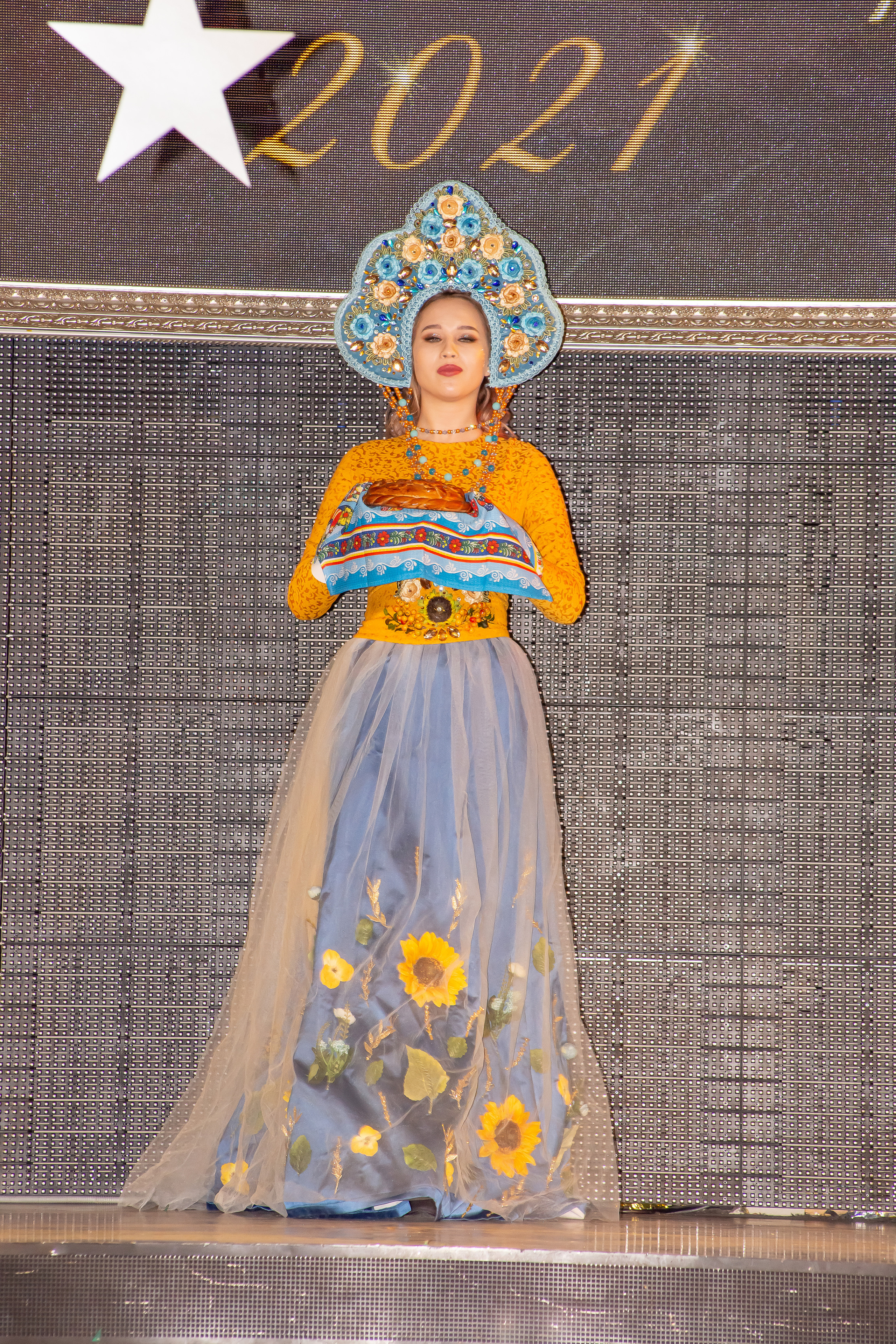 Конкурс красоты Мисс и миссис Великая Сибирь 2021. Рыжий Фотограф Иркутск