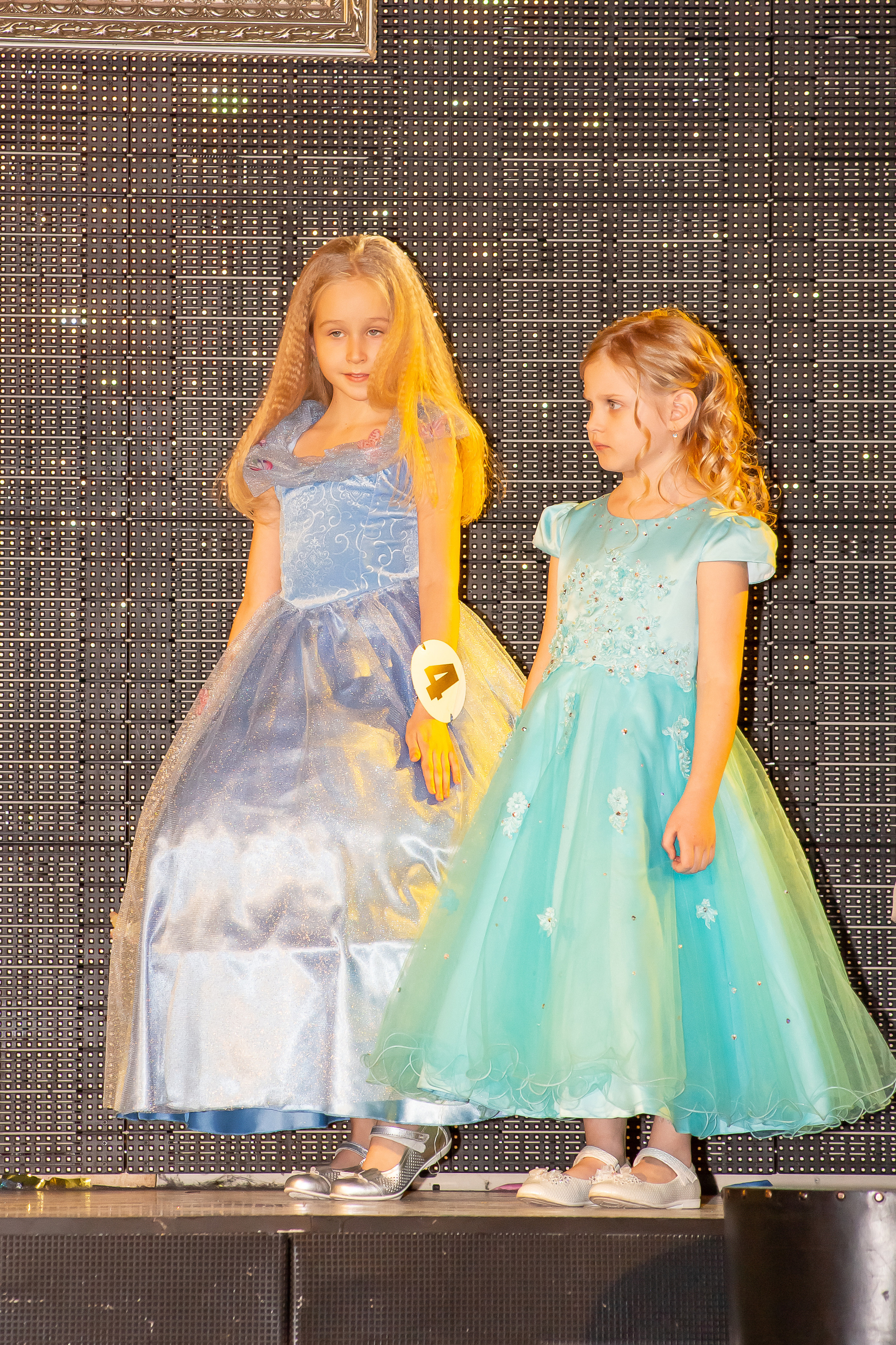 Конкурс красоты Мисс и миссис Великая Сибирь 2021. Рыжий Фотограф Иркутск