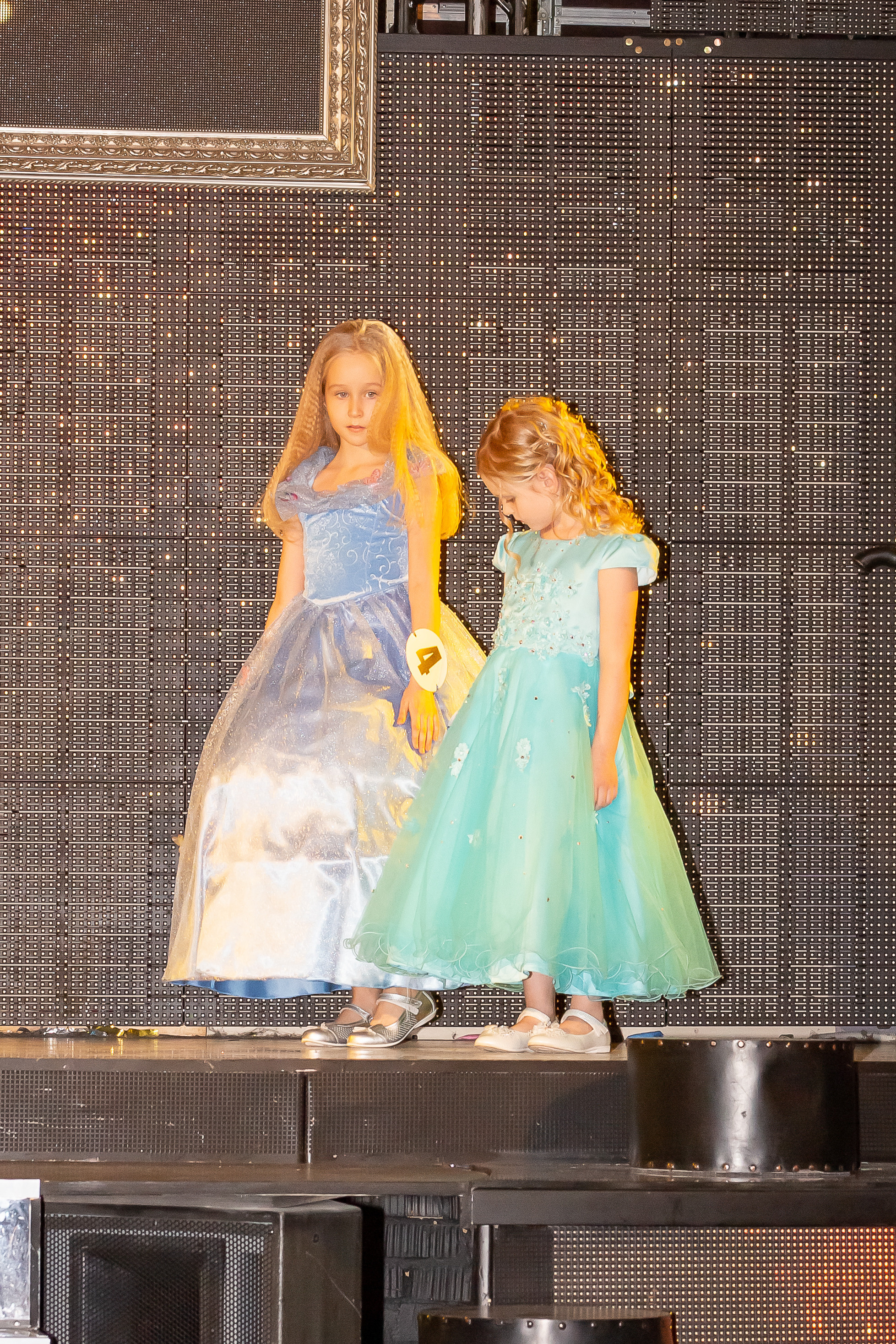 Конкурс красоты Мисс и миссис Великая Сибирь 2021. Рыжий Фотограф Иркутск