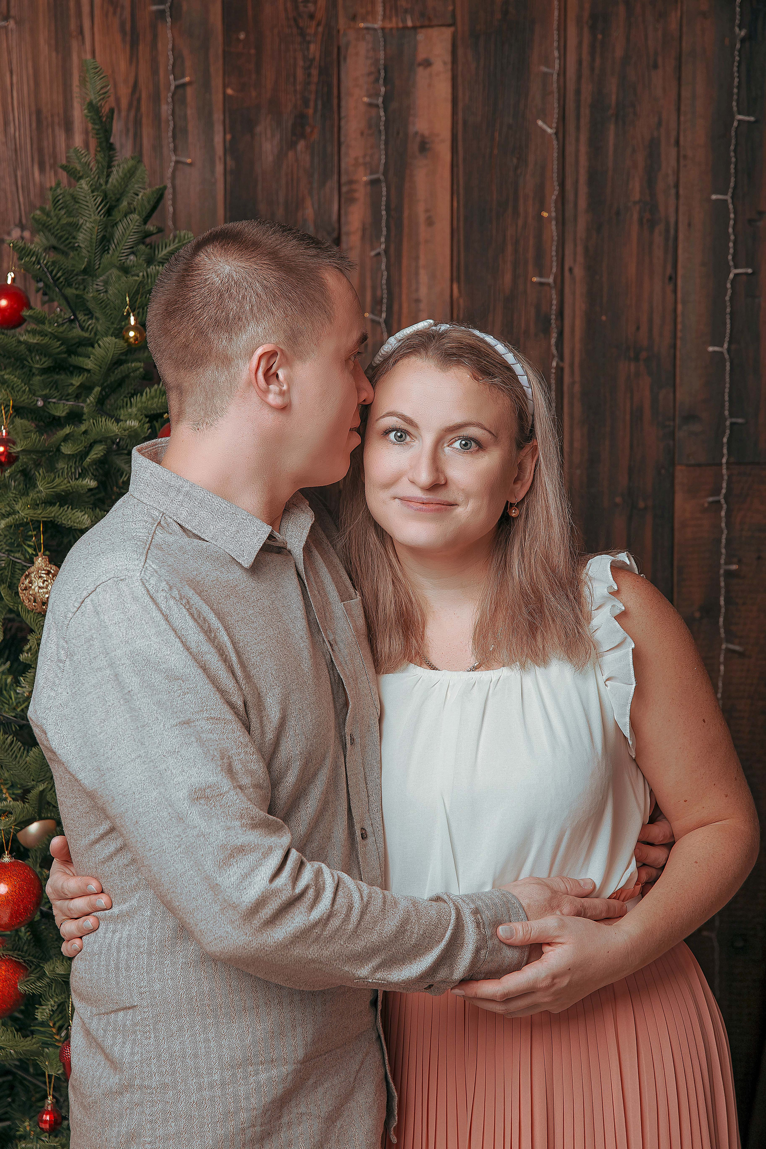 Семейные. Рыжий Фотограф Иркутск