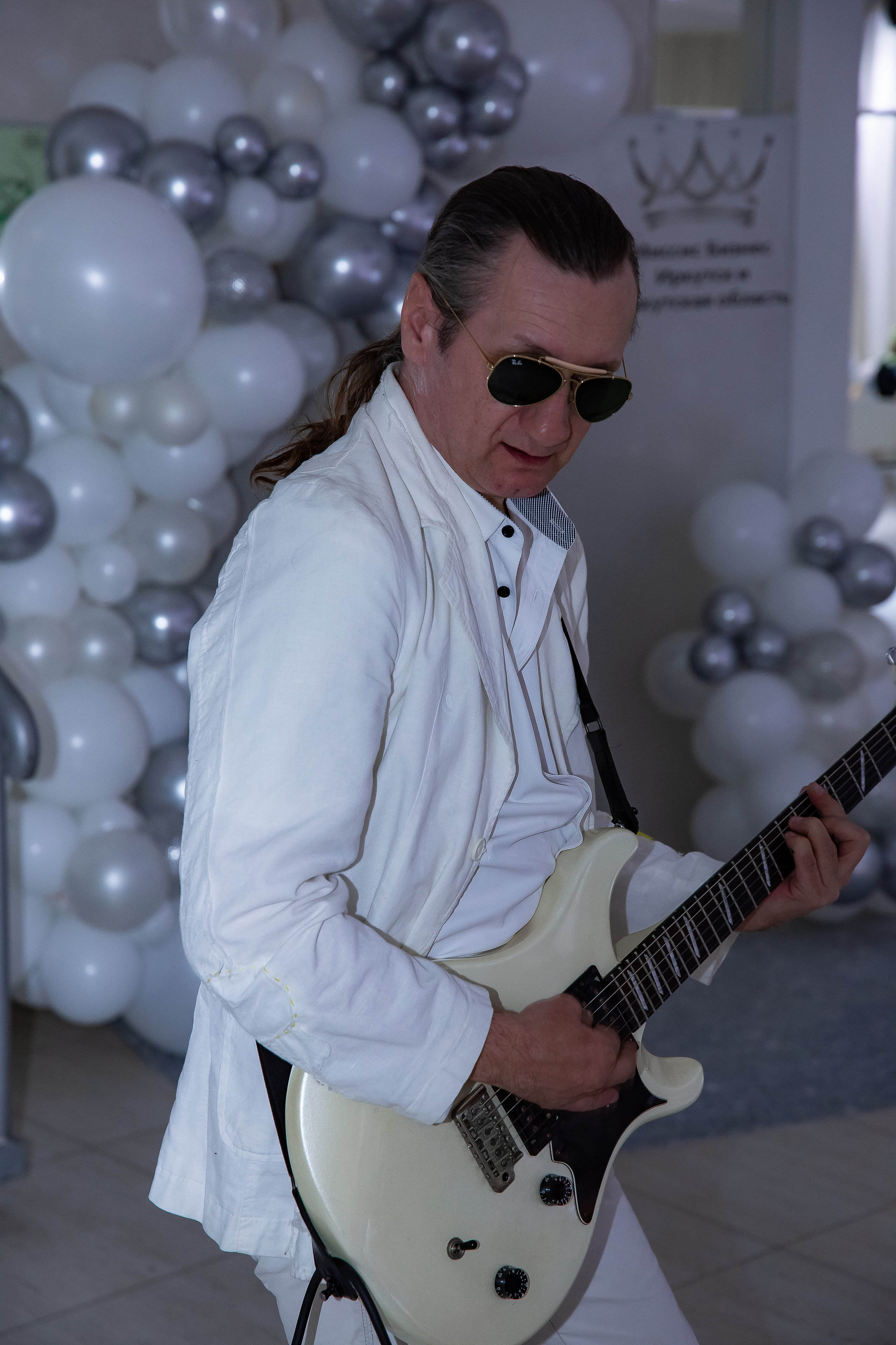 Конкурс красоты Миссис Бизнес Иркутск. Рыжий Фотограф Иркутск