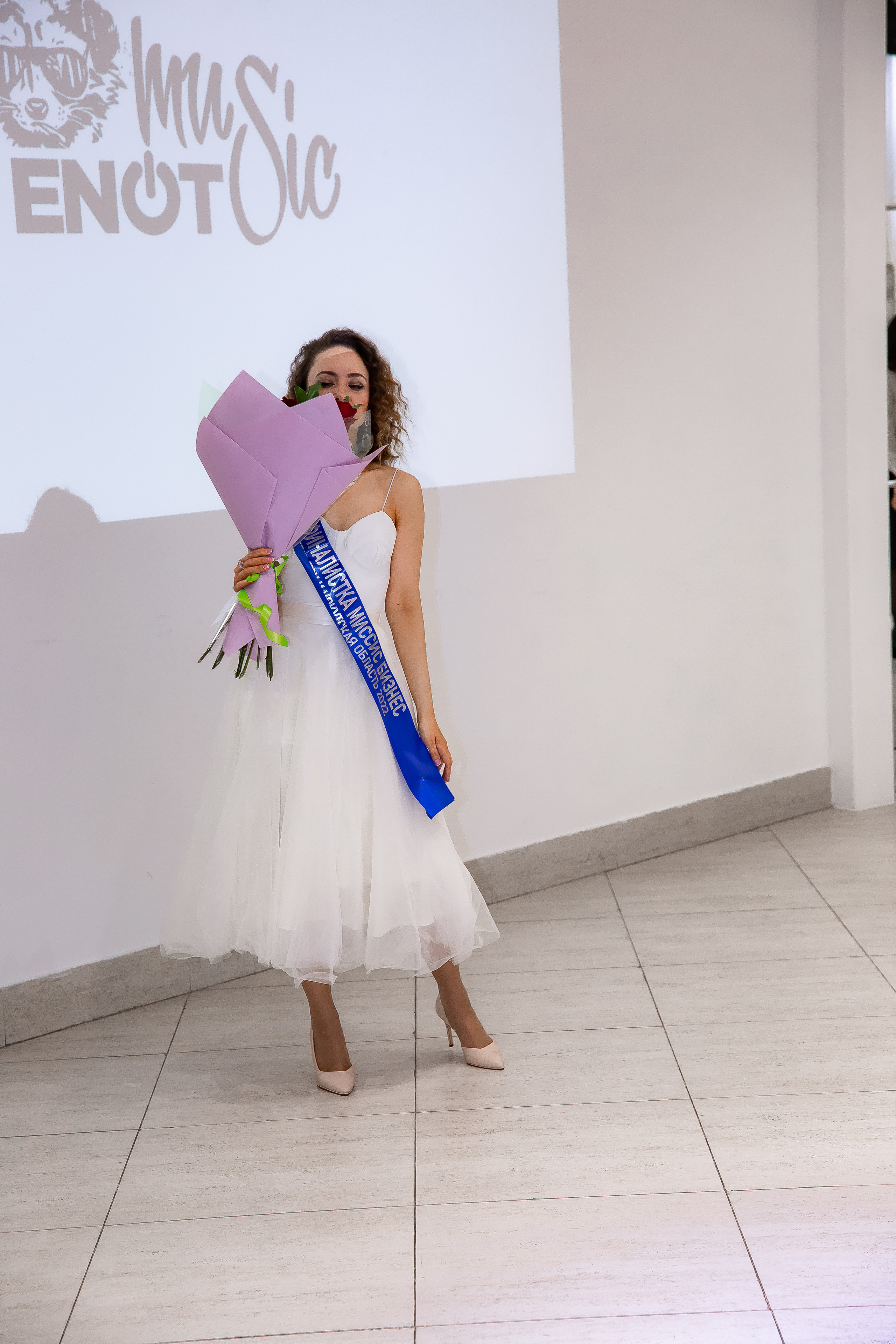 Конкурс красоты Миссис Бизнес Иркутск. Рыжий Фотограф Иркутск