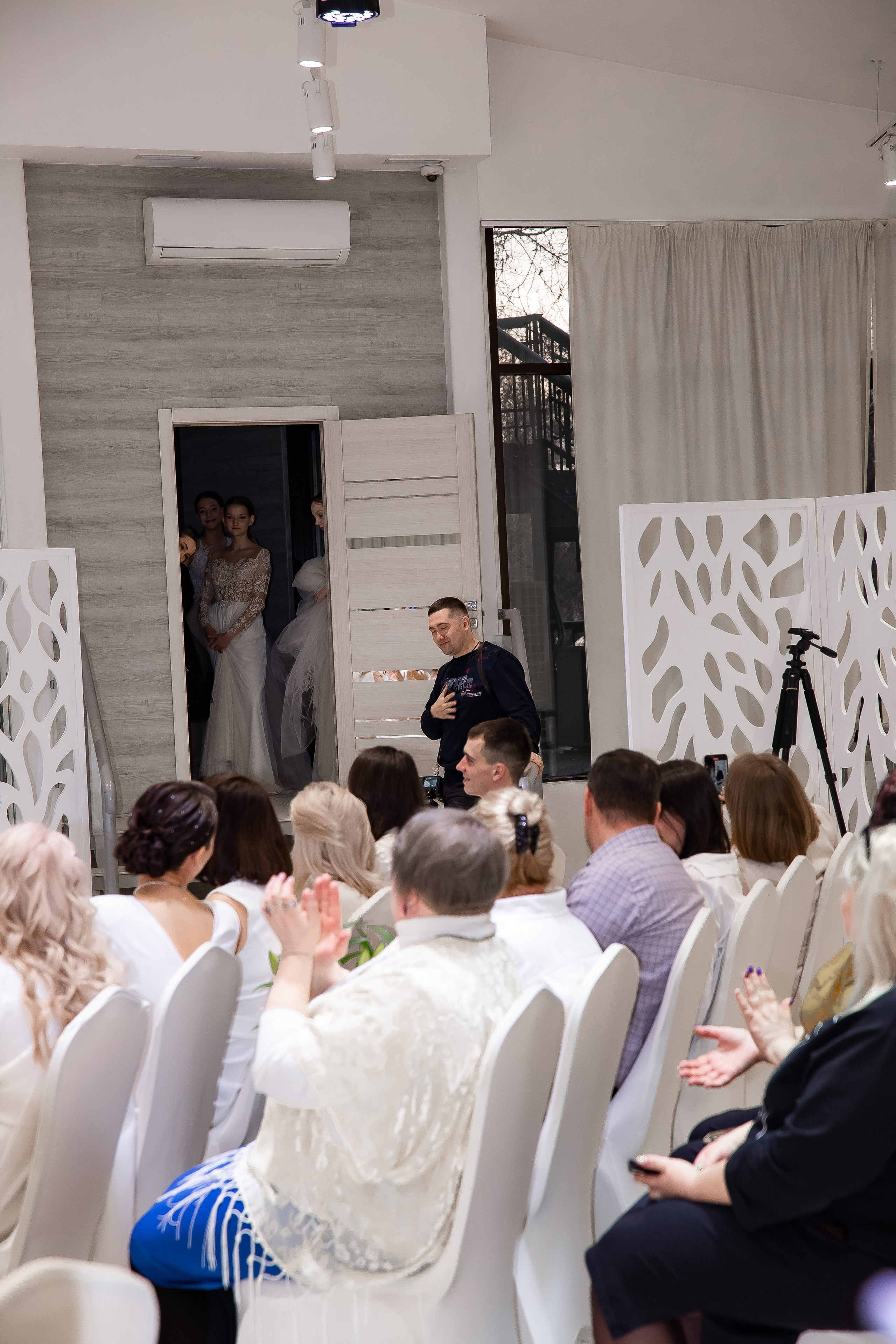 Конкурс красоты Миссис Бизнес Иркутск. Рыжий Фотограф Иркутск