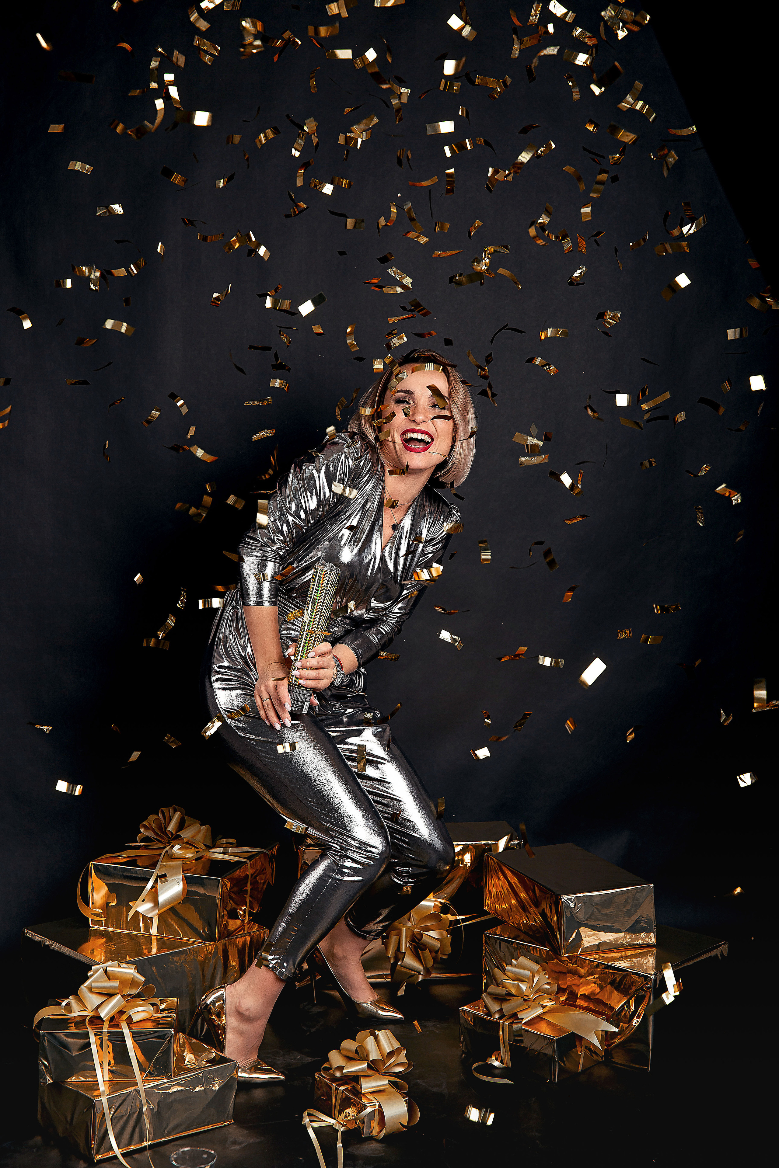 Фотопроект Чёрное золото. Рыжий Фотограф Иркутск