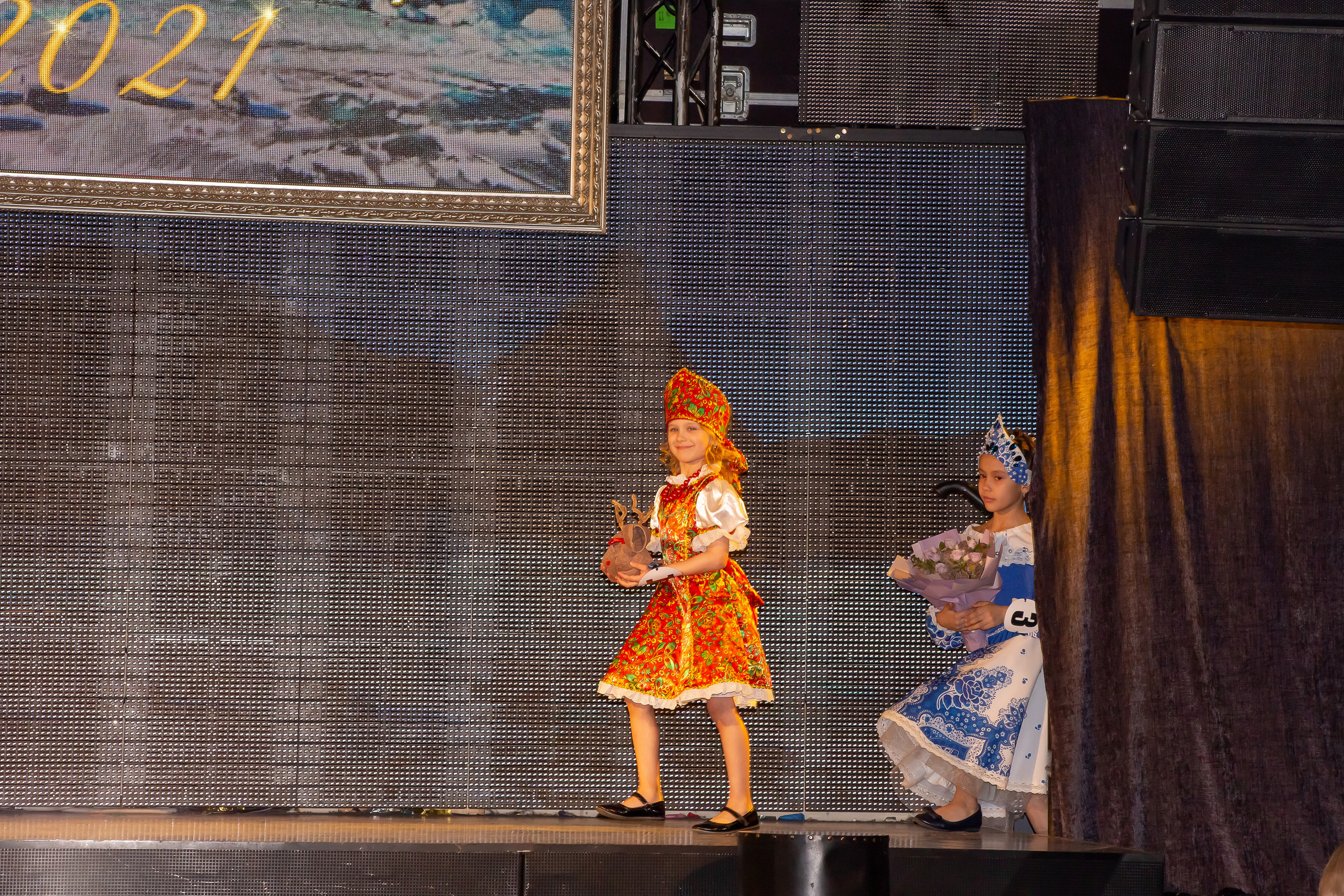 Конкурс красоты Мисс и миссис Великая Сибирь 2021. Рыжий Фотограф Иркутск