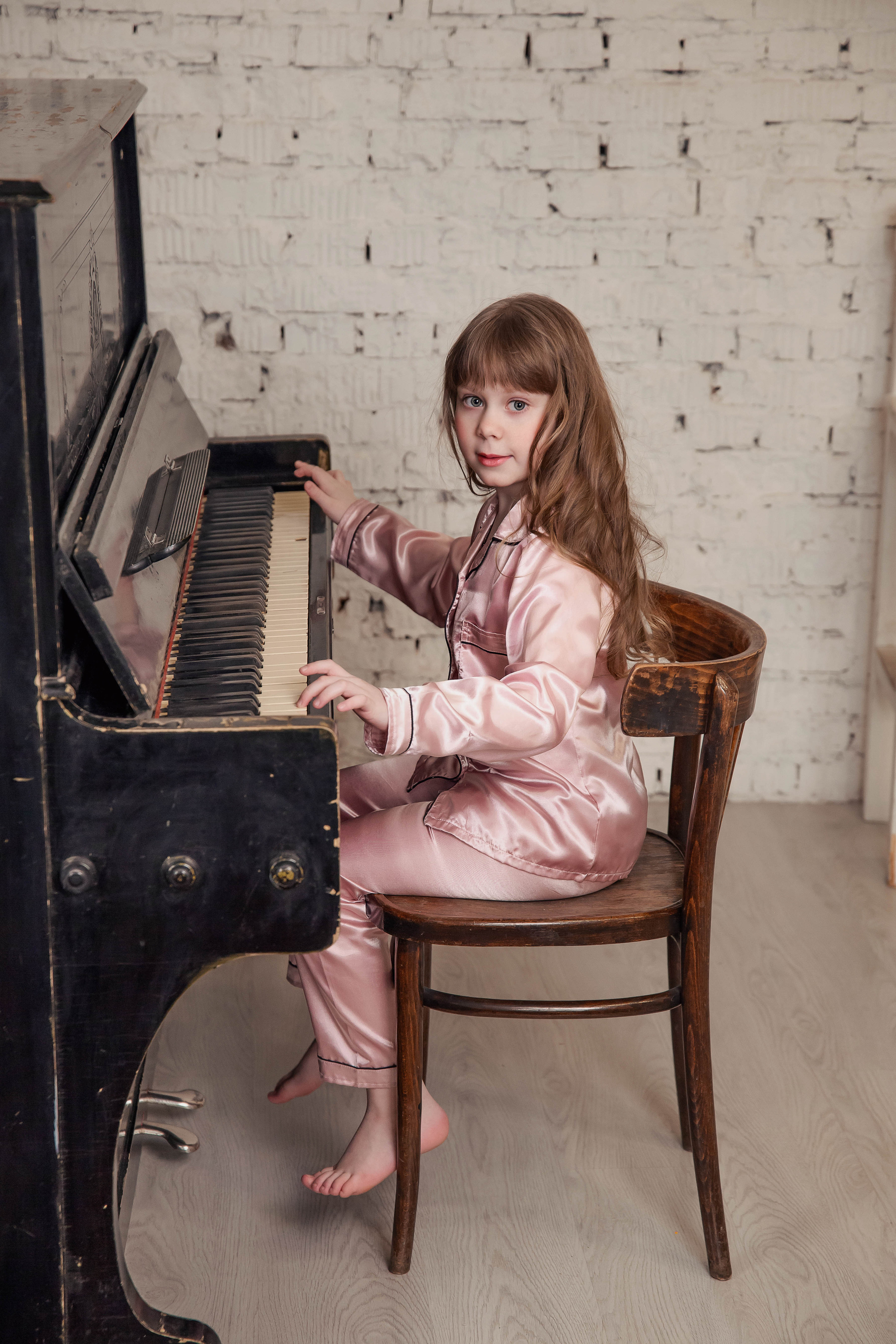 Фотопроект Мама-дочь. Рыжий Фотограф Иркутск