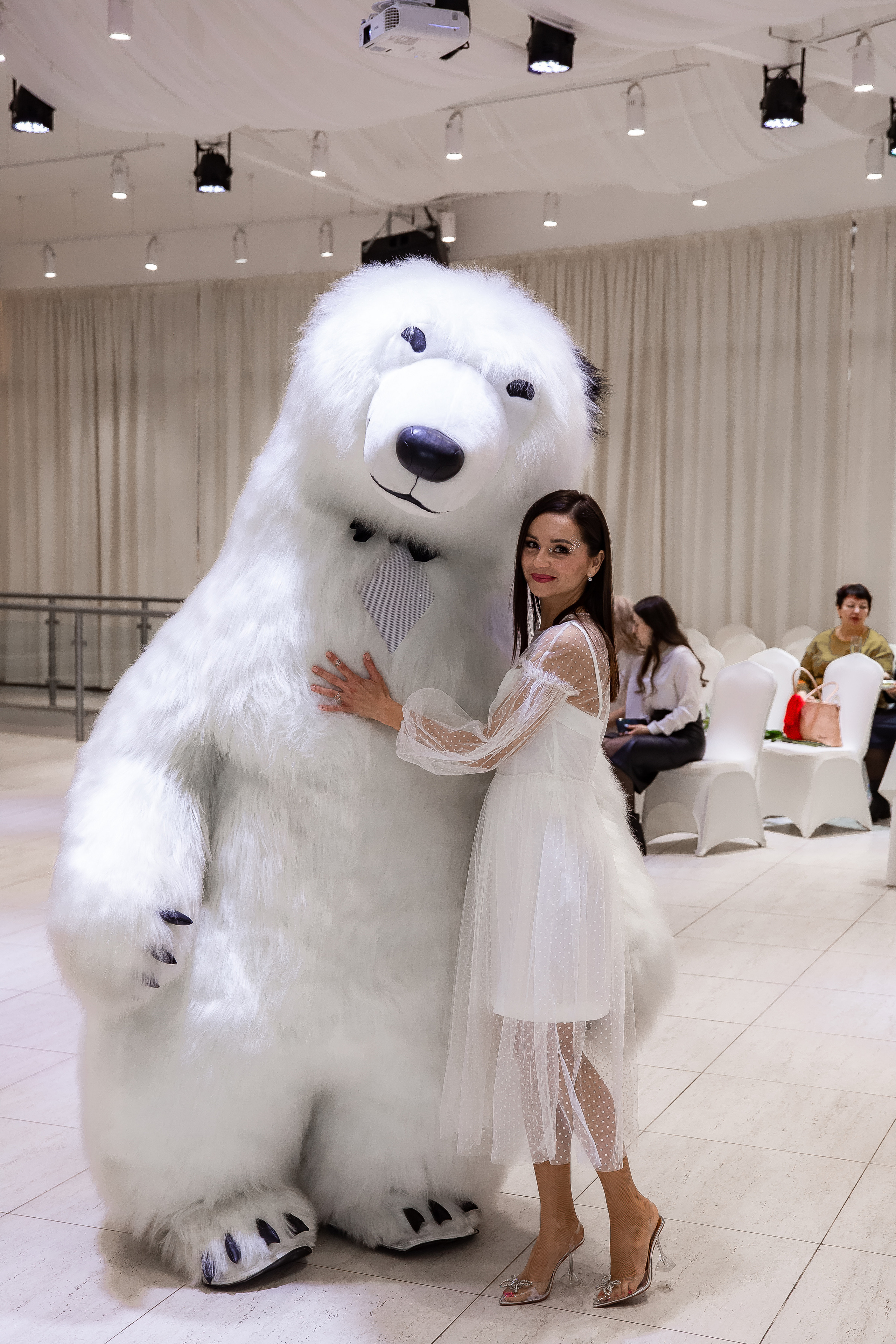 Конкурс красоты Миссис Бизнес Иркутск. Рыжий Фотограф Иркутск