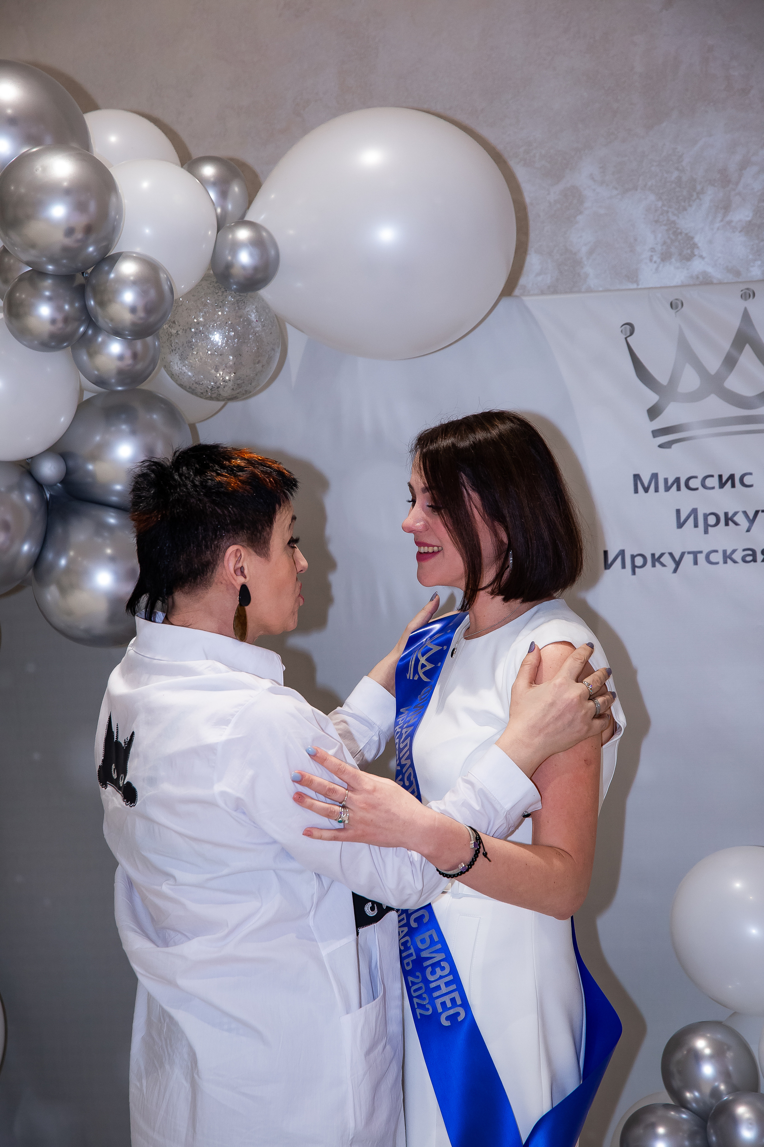 Конкурс красоты Миссис Бизнес Иркутск. Рыжий Фотограф Иркутск