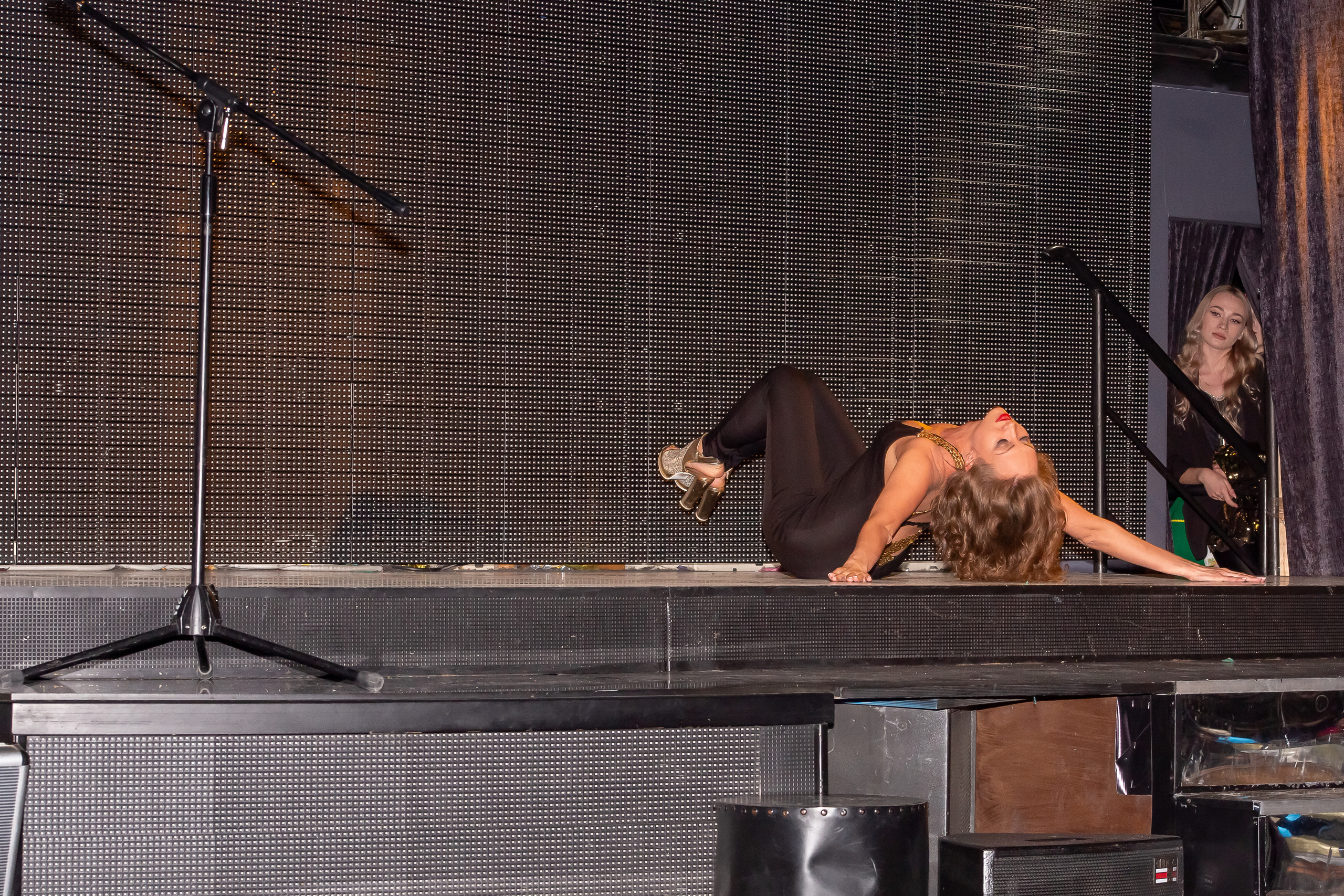 Конкурс красоты Мисс и миссис Великая Сибирь 2021. Рыжий Фотограф Иркутск