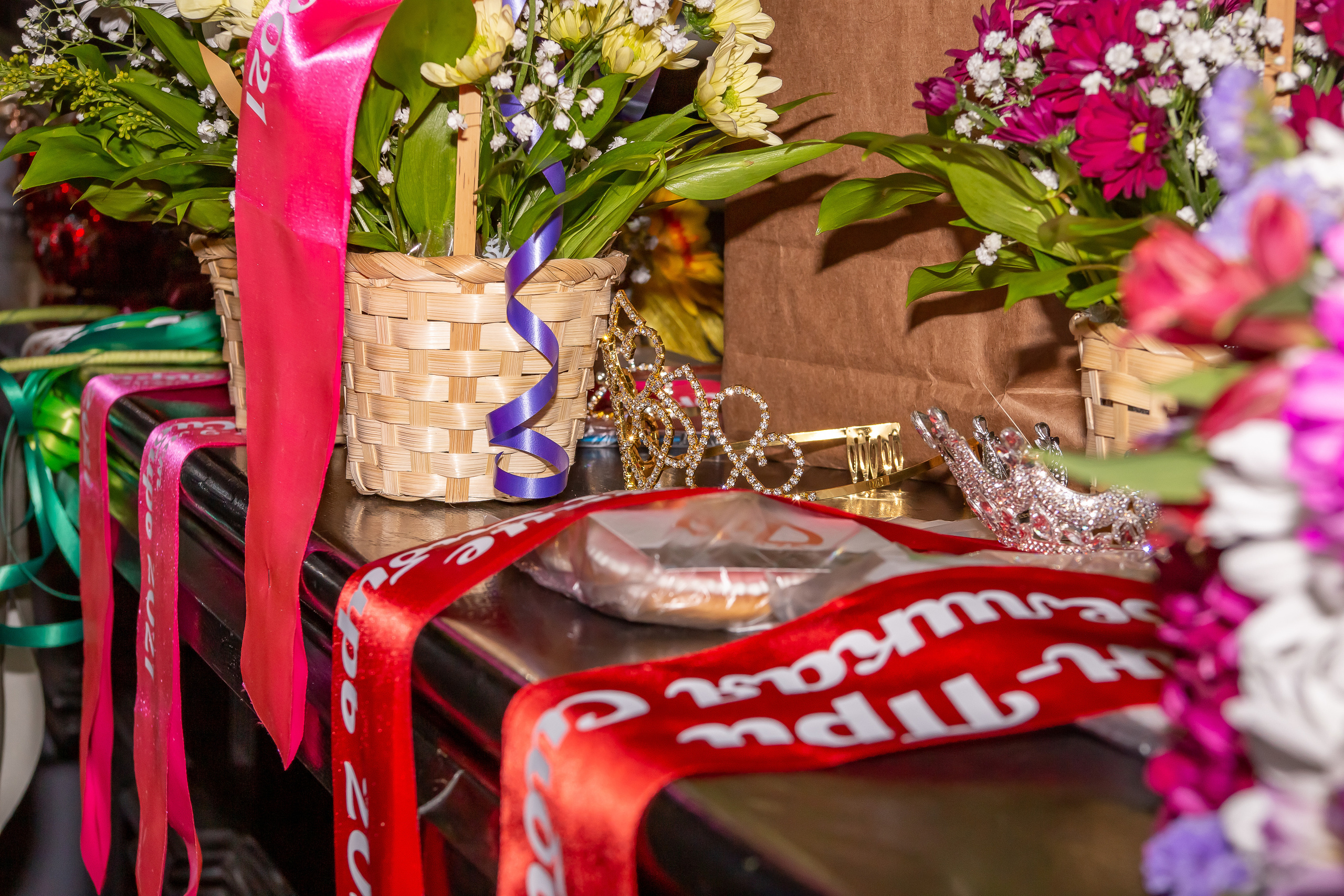 Конкурс красоты Мисс и миссис Великая Сибирь 2021. Рыжий Фотограф Иркутск