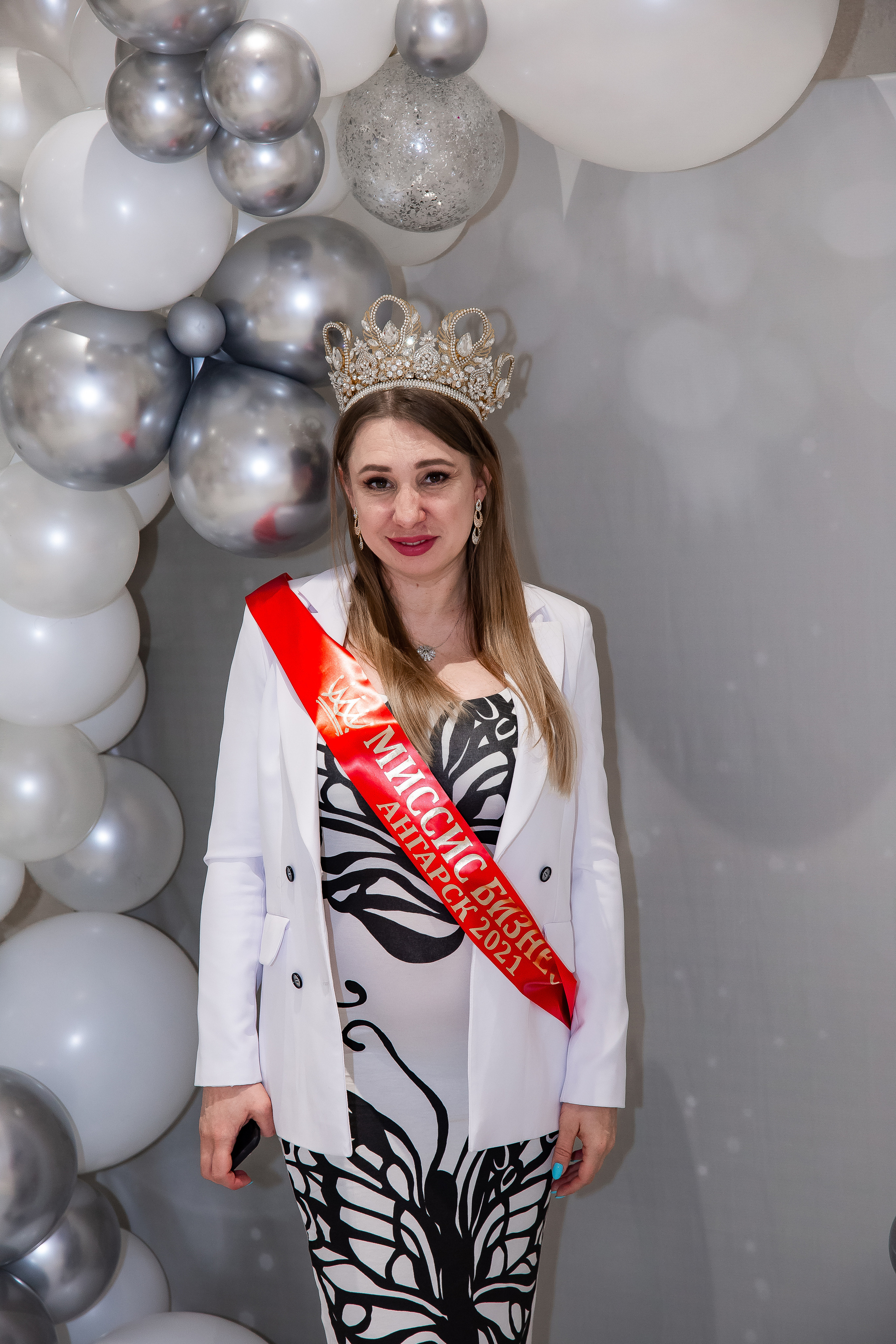 Конкурс красоты Миссис Бизнес Иркутск. Рыжий Фотограф Иркутск