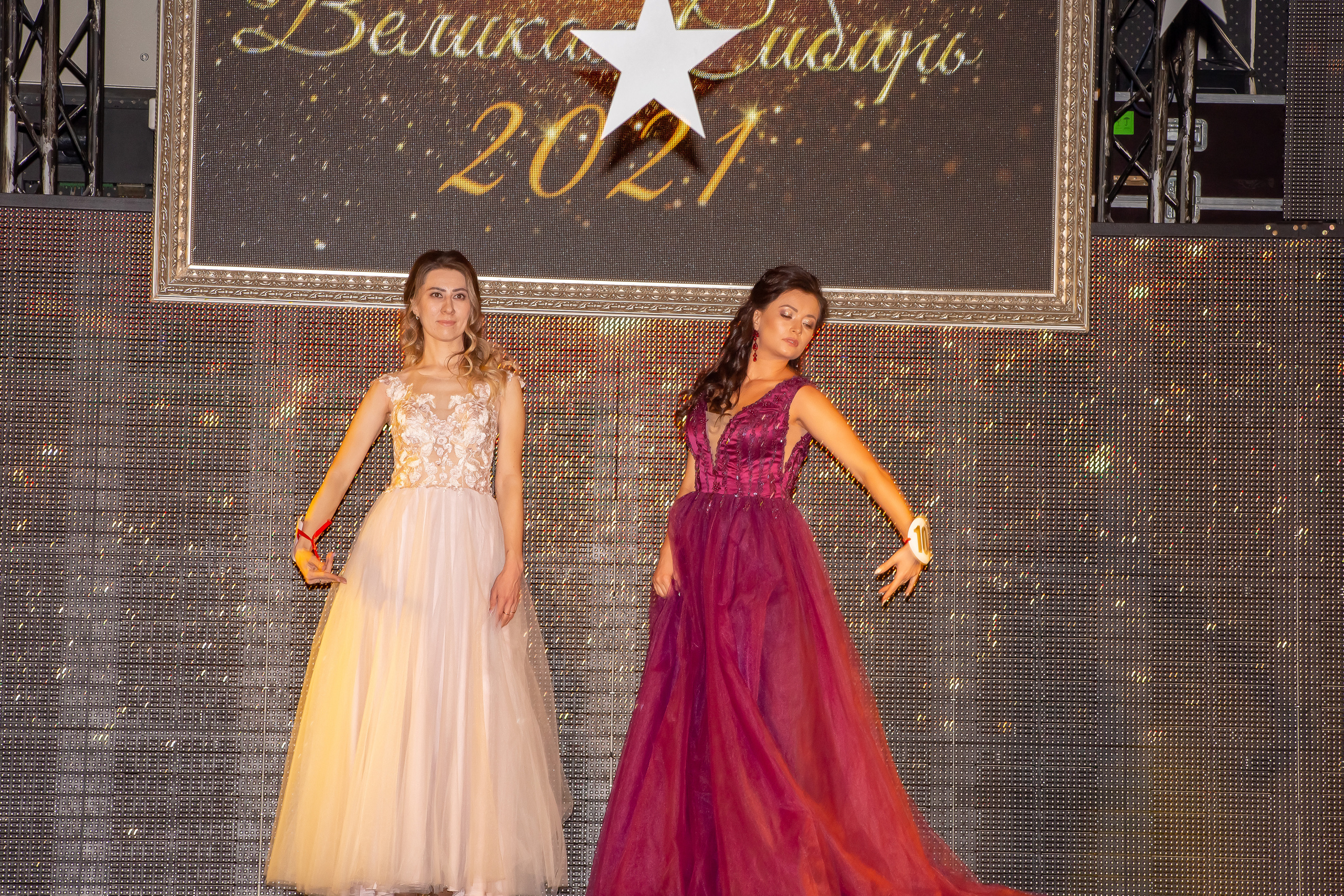 Конкурс красоты Мисс и миссис Великая Сибирь 2021. Рыжий Фотограф Иркутск