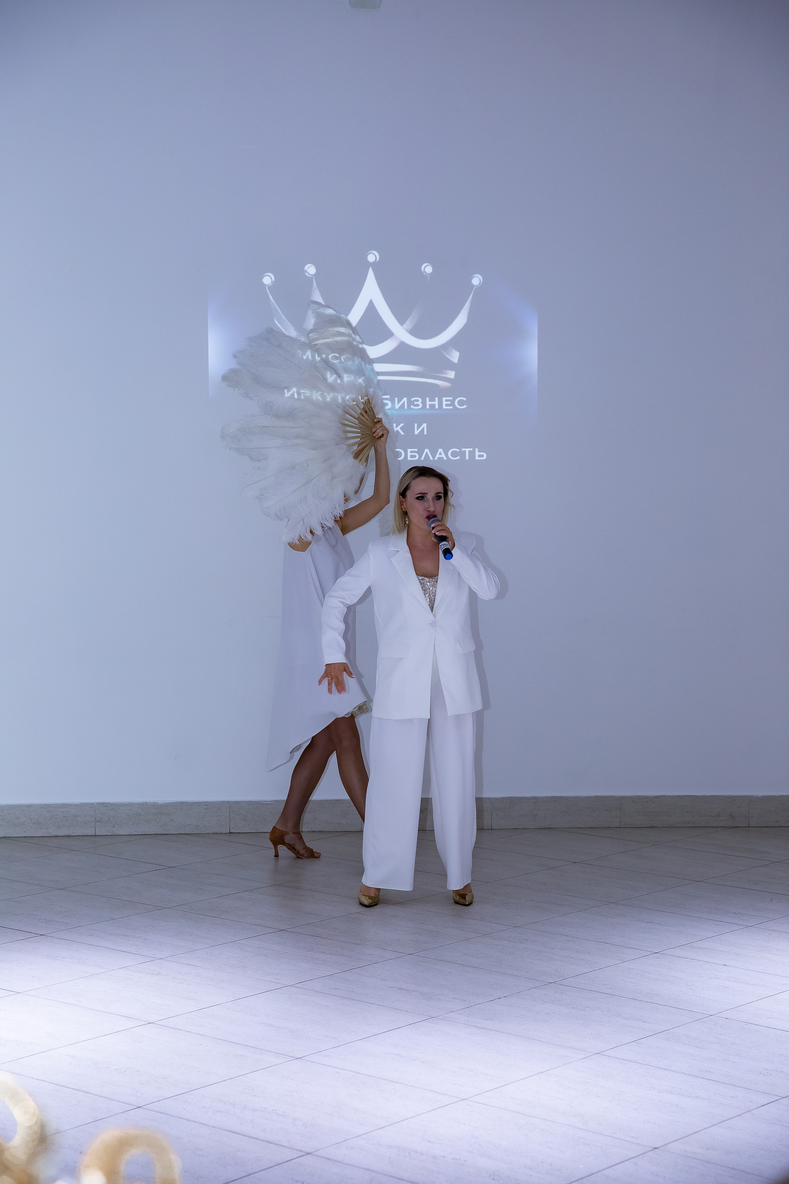 Конкурс красоты Миссис Бизнес Иркутск. Рыжий Фотограф Иркутск