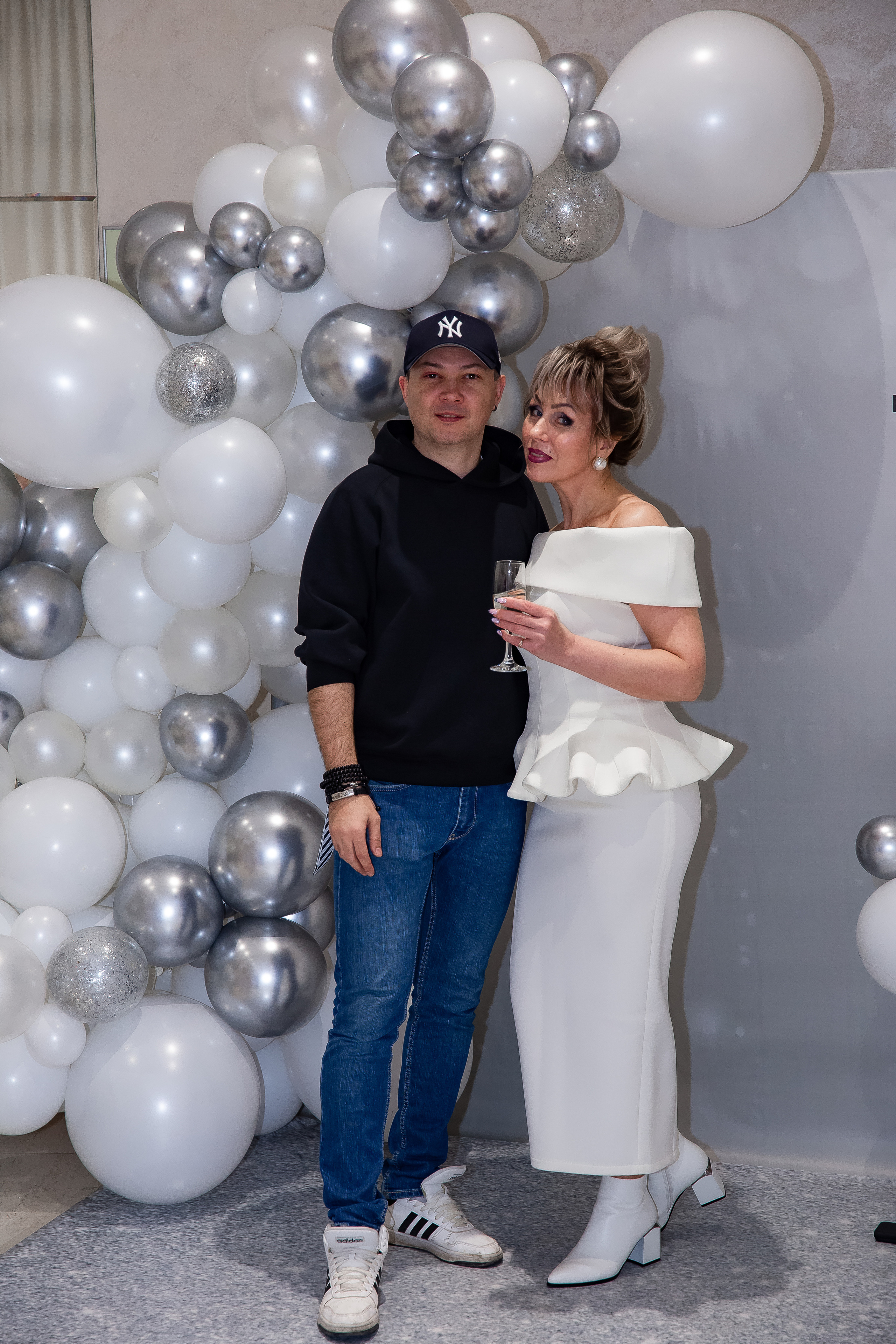 Конкурс красоты Миссис Бизнес Иркутск. Рыжий Фотограф Иркутск