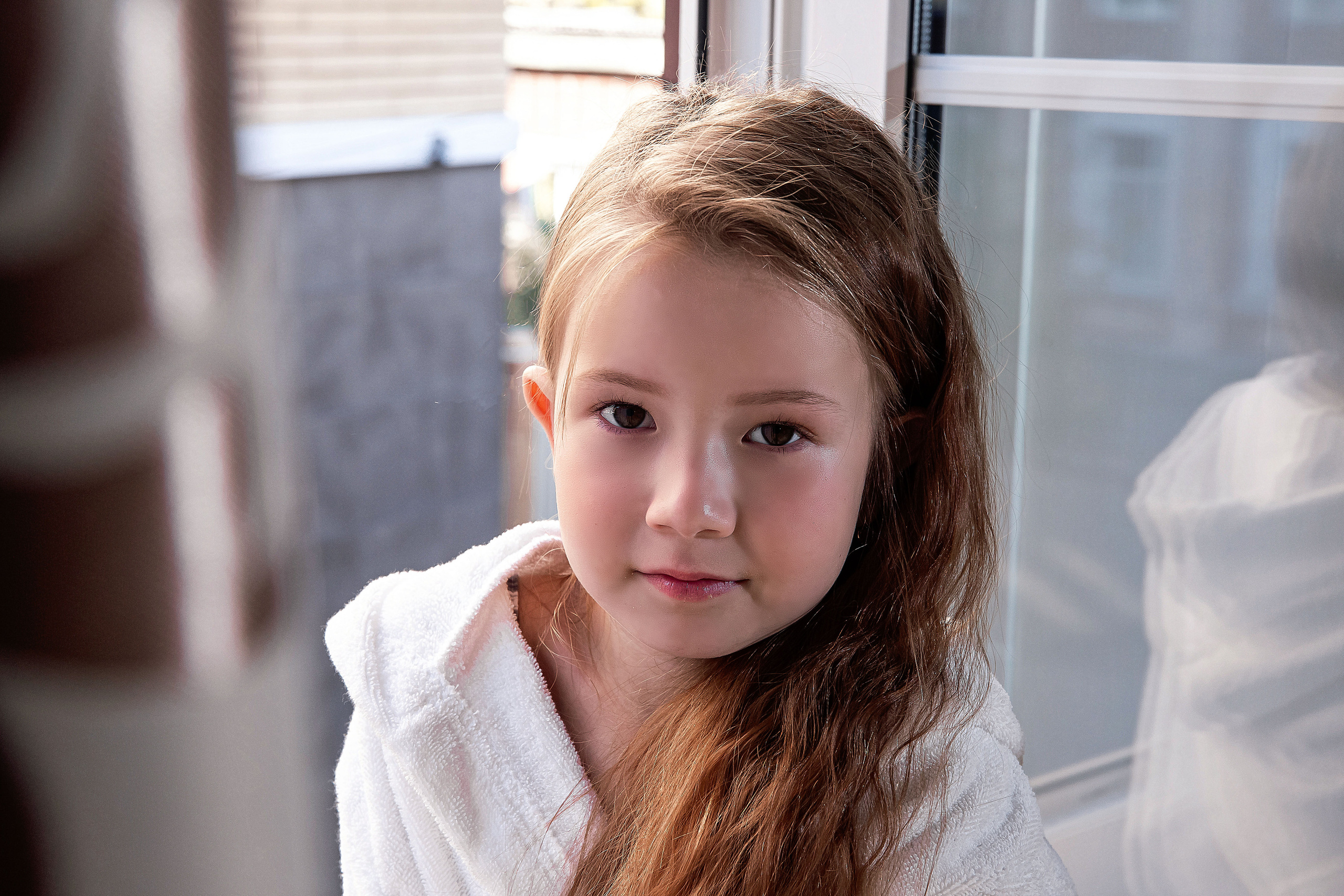 Фотопроект Мама-дочь. Рыжий Фотограф Иркутск