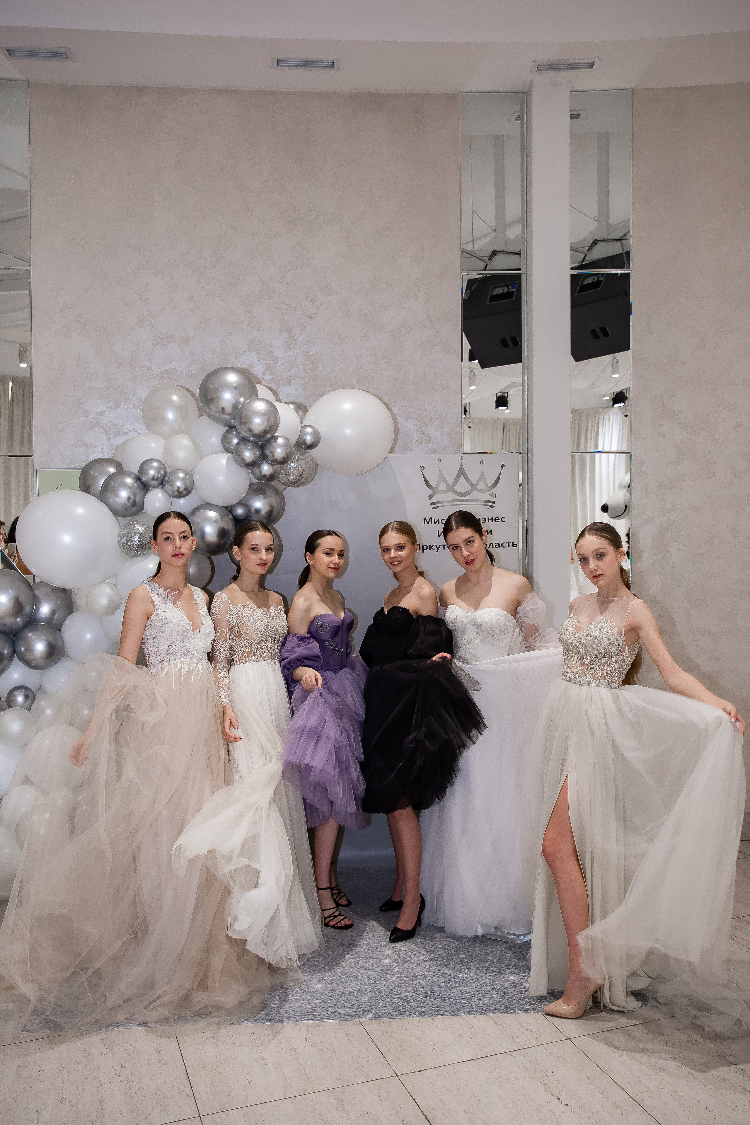 Конкурс красоты Миссис Бизнес Иркутск. Рыжий Фотограф Иркутск