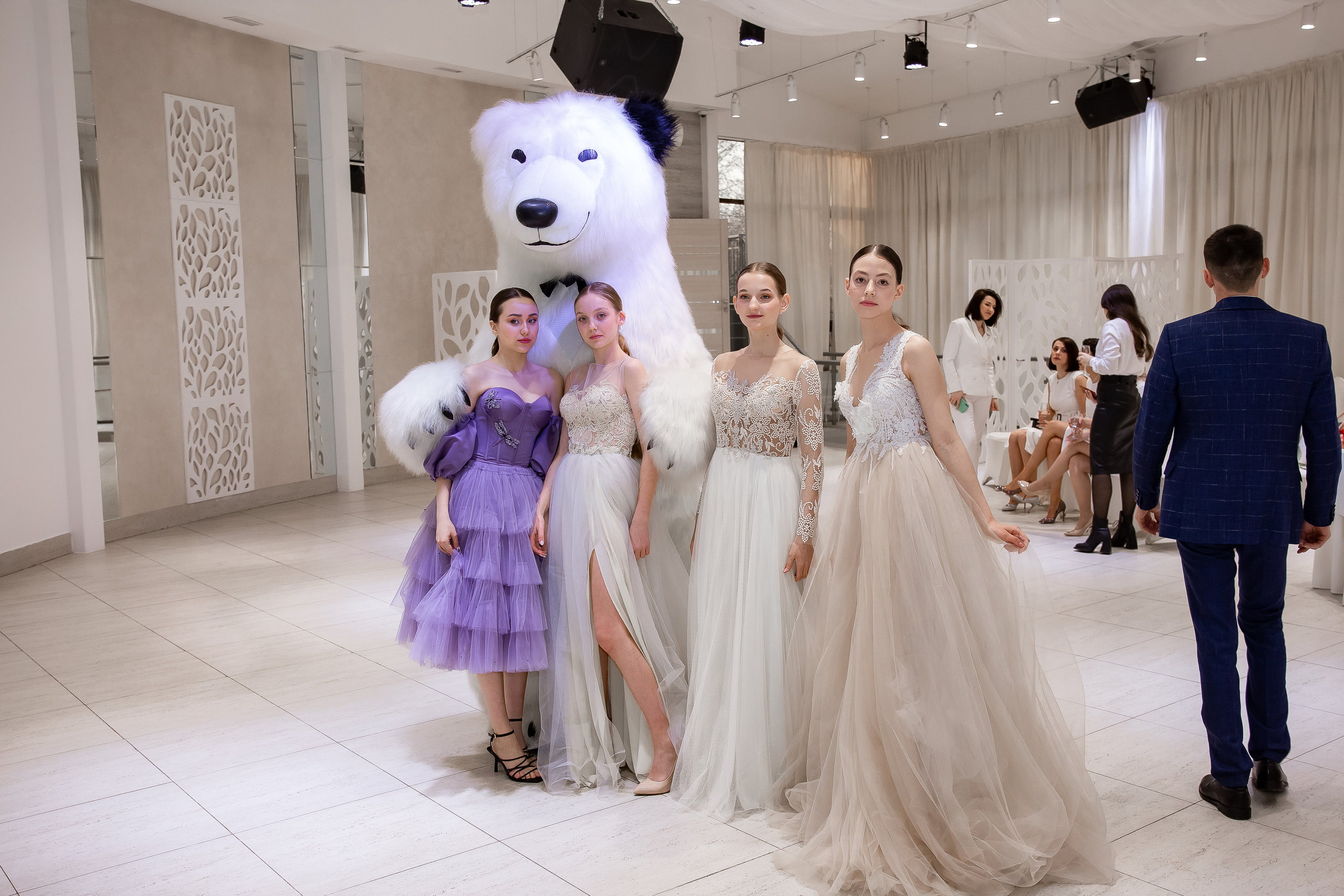 Конкурс красоты Миссис Бизнес Иркутск. Рыжий Фотограф Иркутск