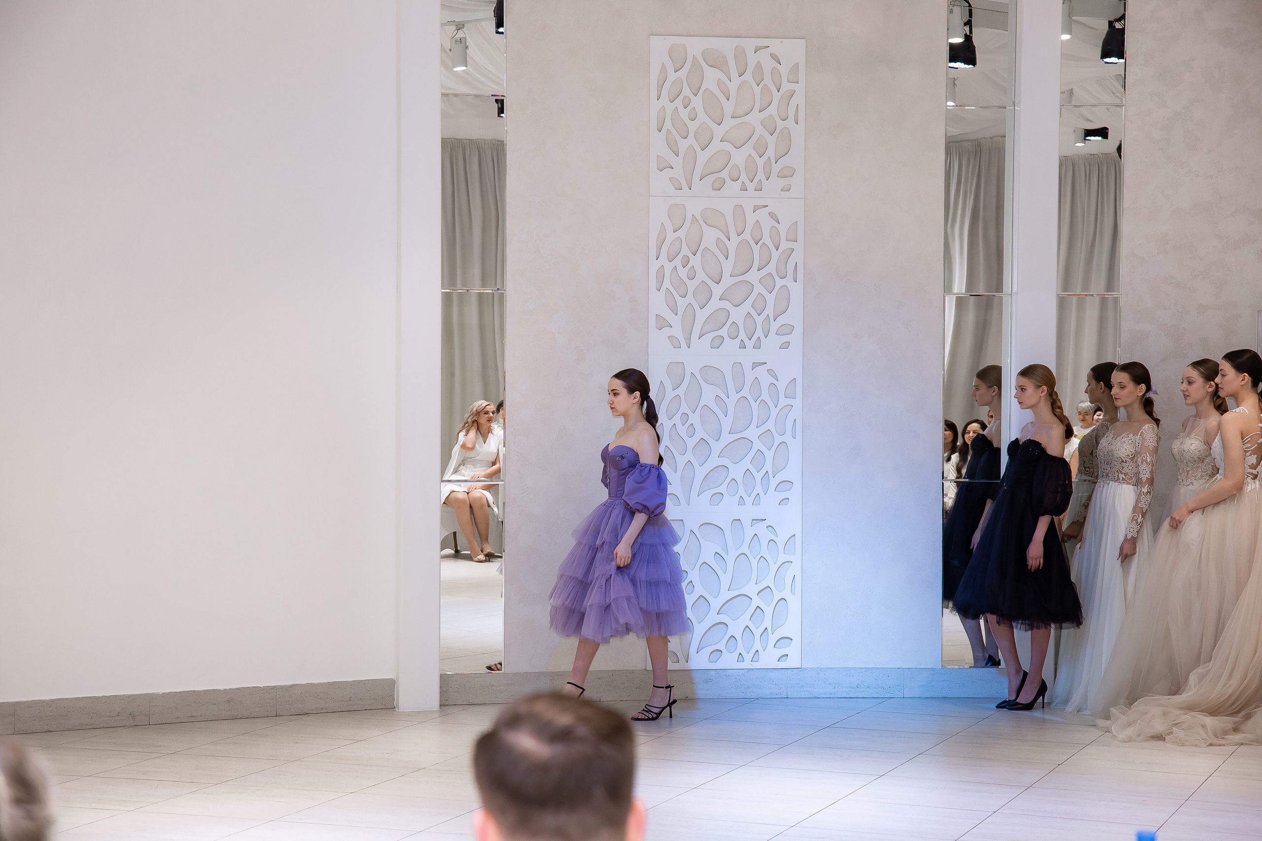 Конкурс красоты Миссис Бизнес Иркутск. Рыжий Фотограф Иркутск