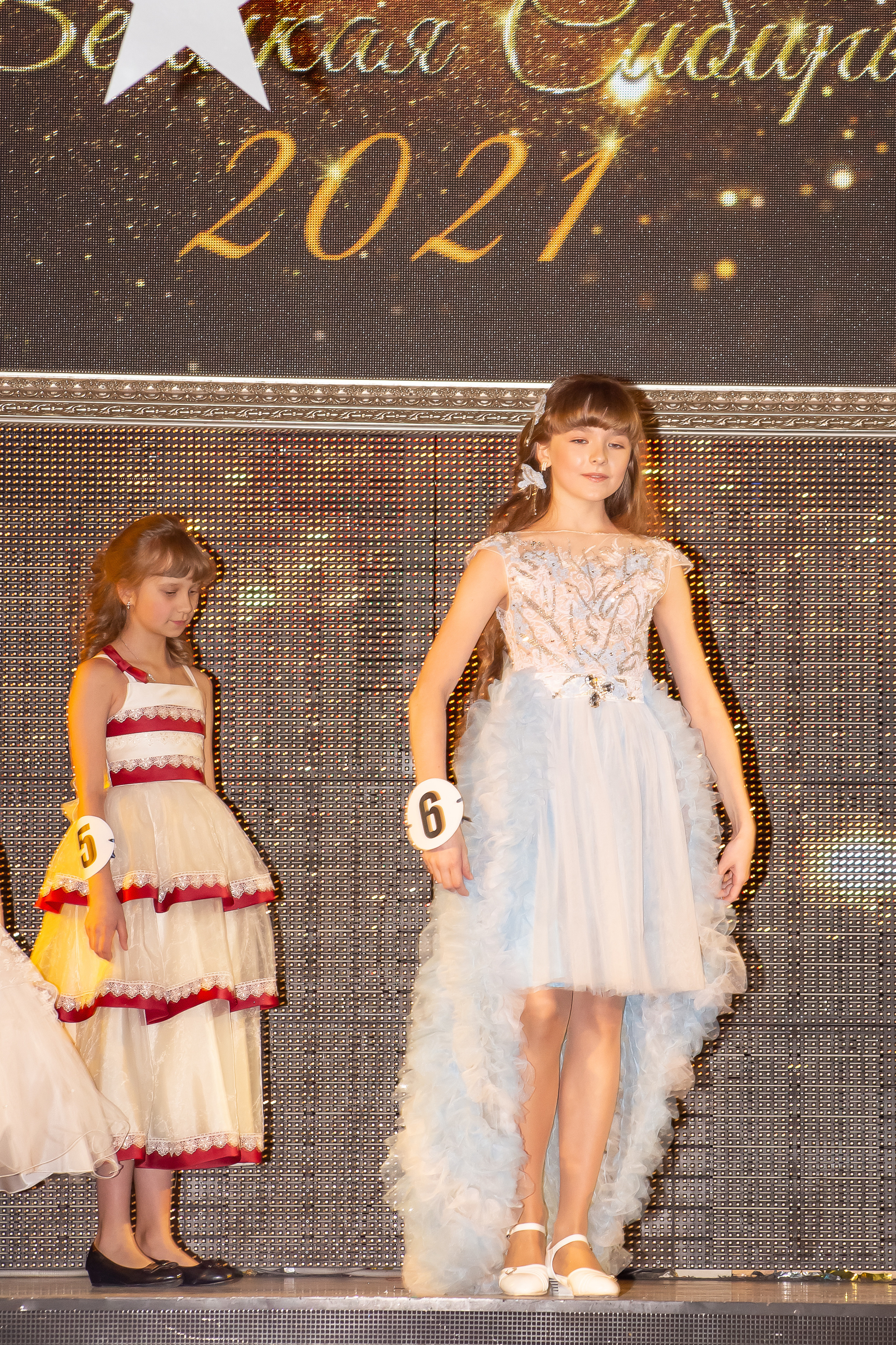 Конкурс красоты Мисс и миссис Великая Сибирь 2021. Рыжий Фотограф Иркутск