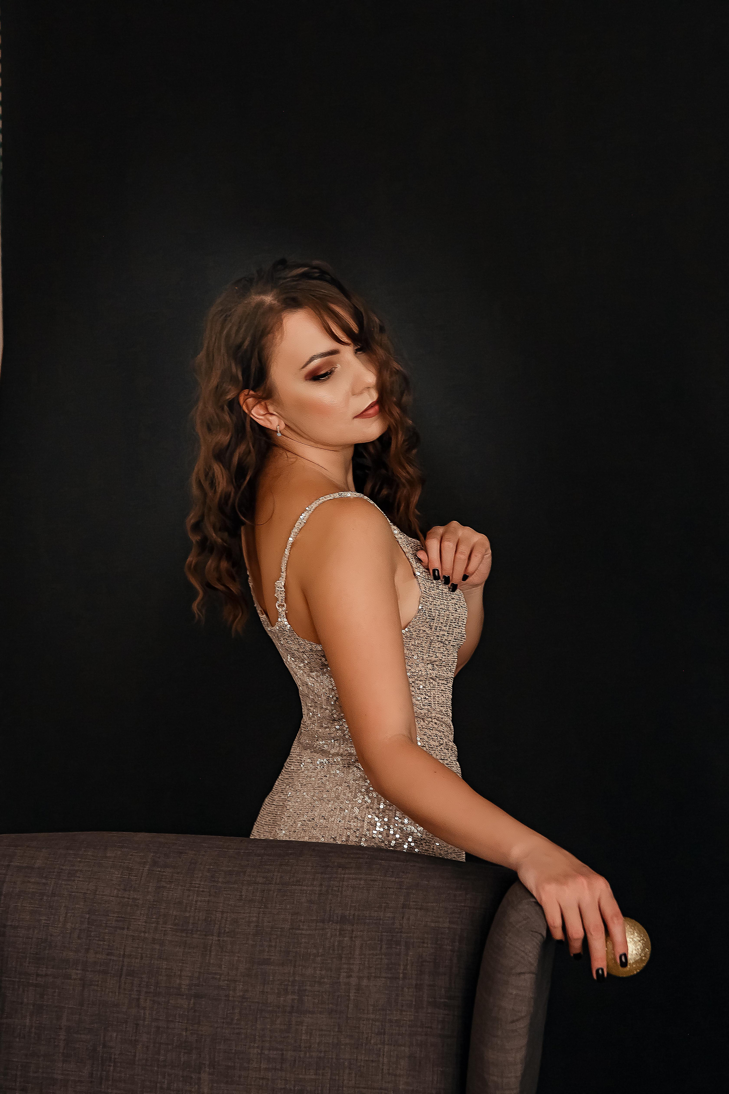 Фотопроект Чёрное золото. Рыжий Фотограф Иркутск