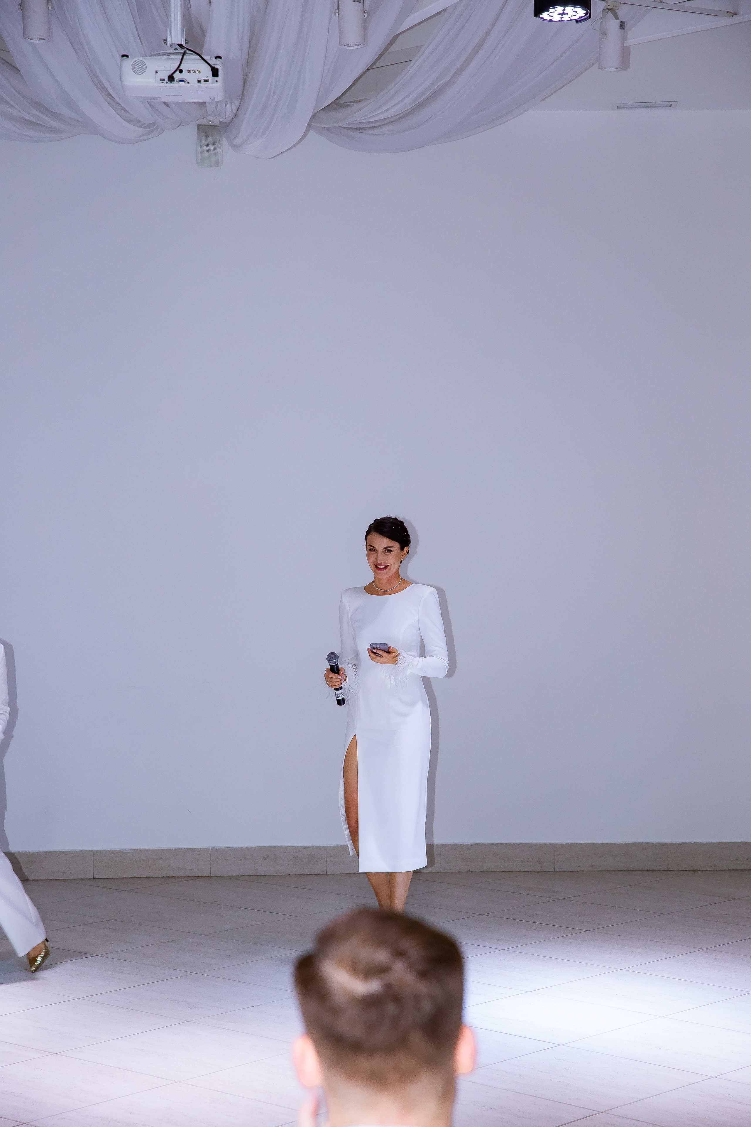 Конкурс красоты Миссис Бизнес Иркутск. Рыжий Фотограф Иркутск