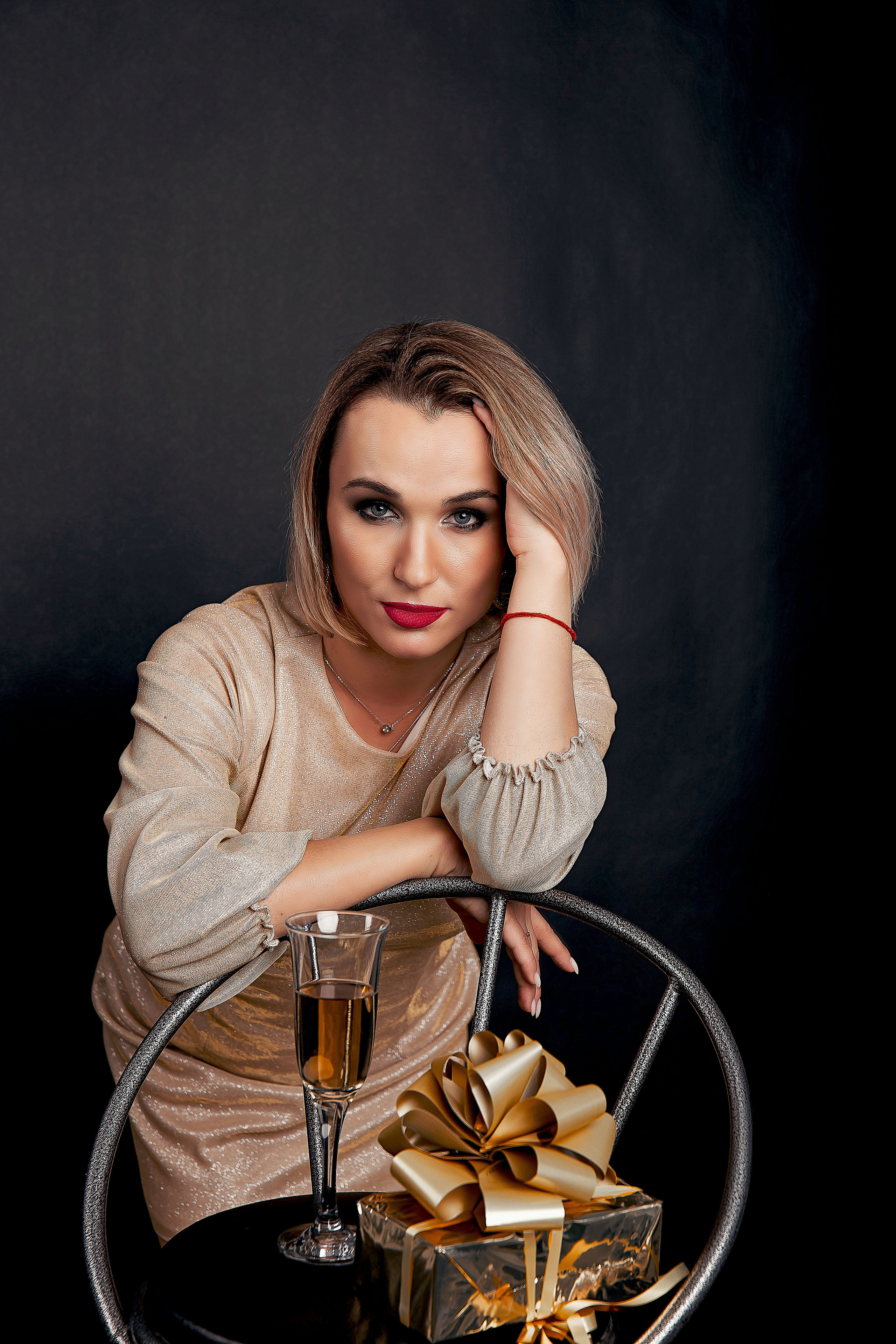 Фотопроект Чёрное золото. Рыжий Фотограф Иркутск