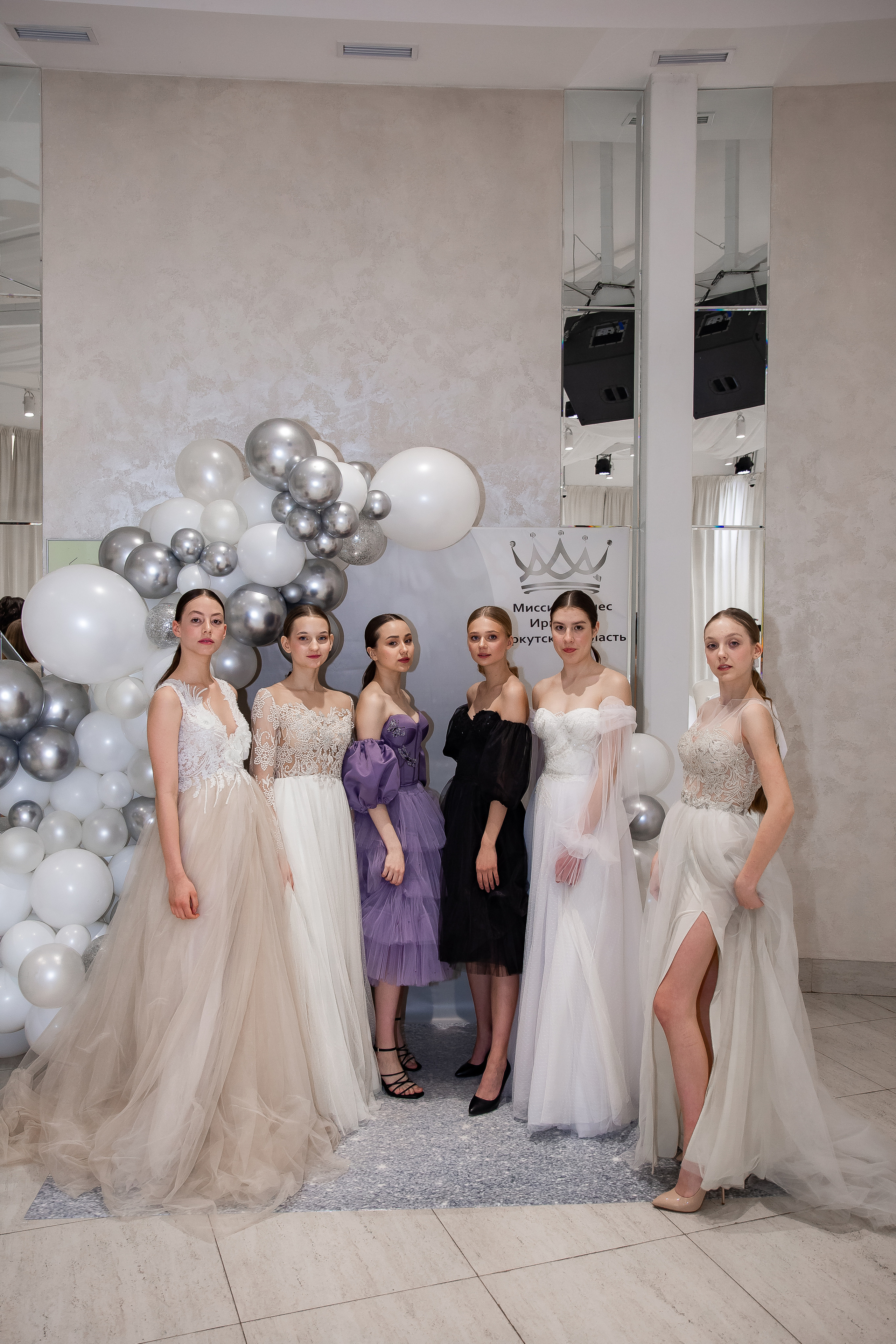 Конкурс красоты Миссис Бизнес Иркутск. Рыжий Фотограф Иркутск