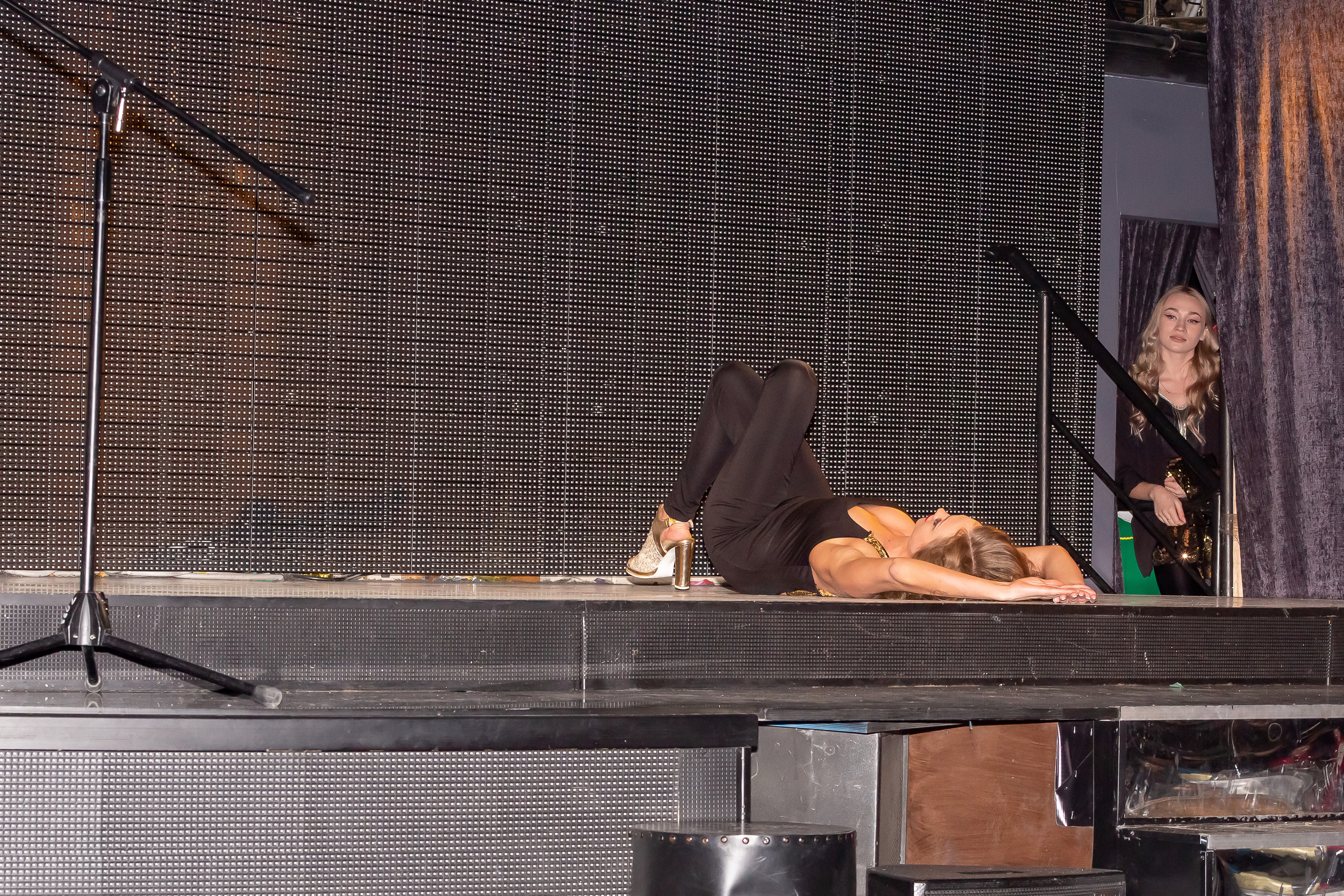 Конкурс красоты Мисс и миссис Великая Сибирь 2021. Рыжий Фотограф Иркутск