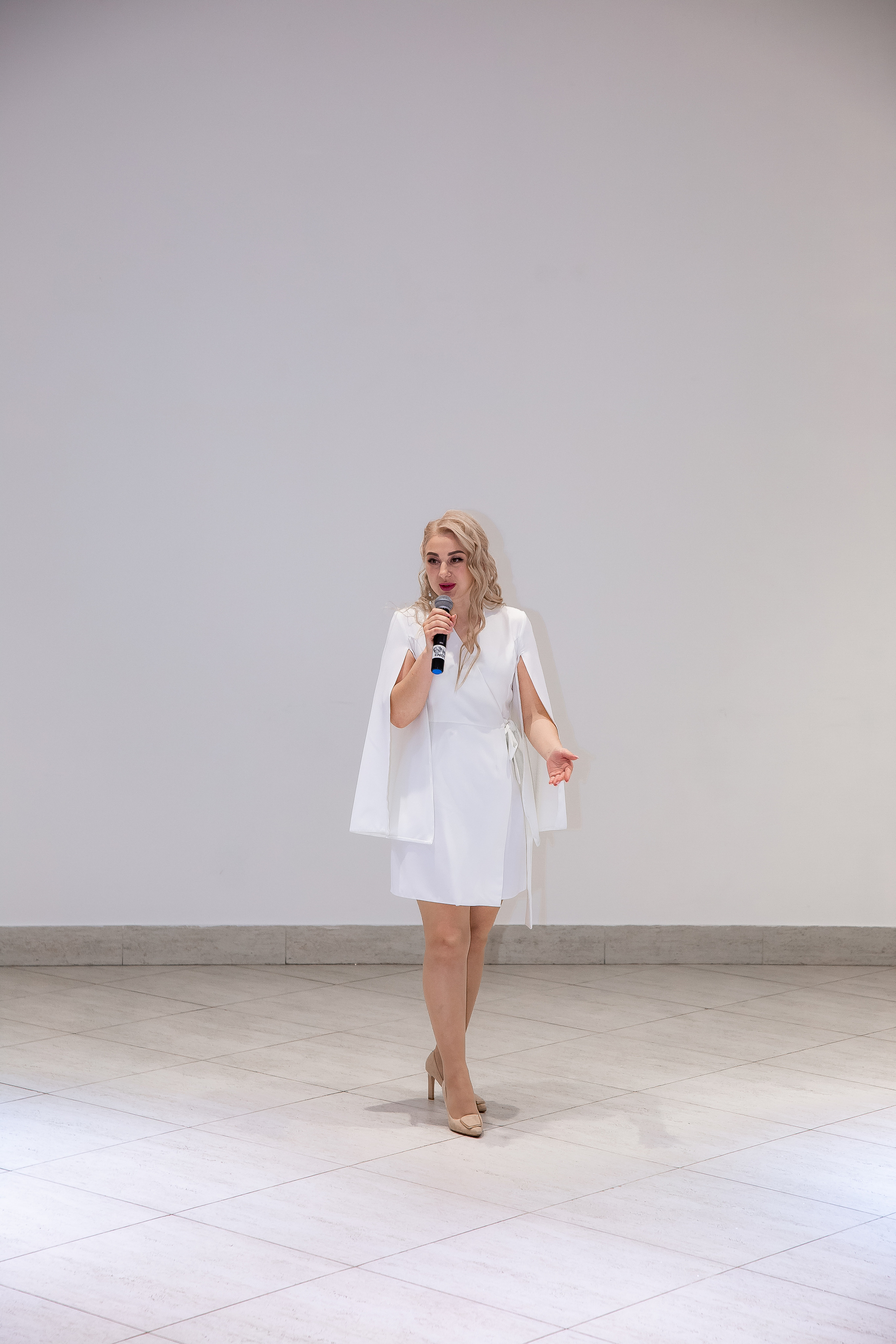 Конкурс красоты Миссис Бизнес Иркутск. Рыжий Фотограф Иркутск