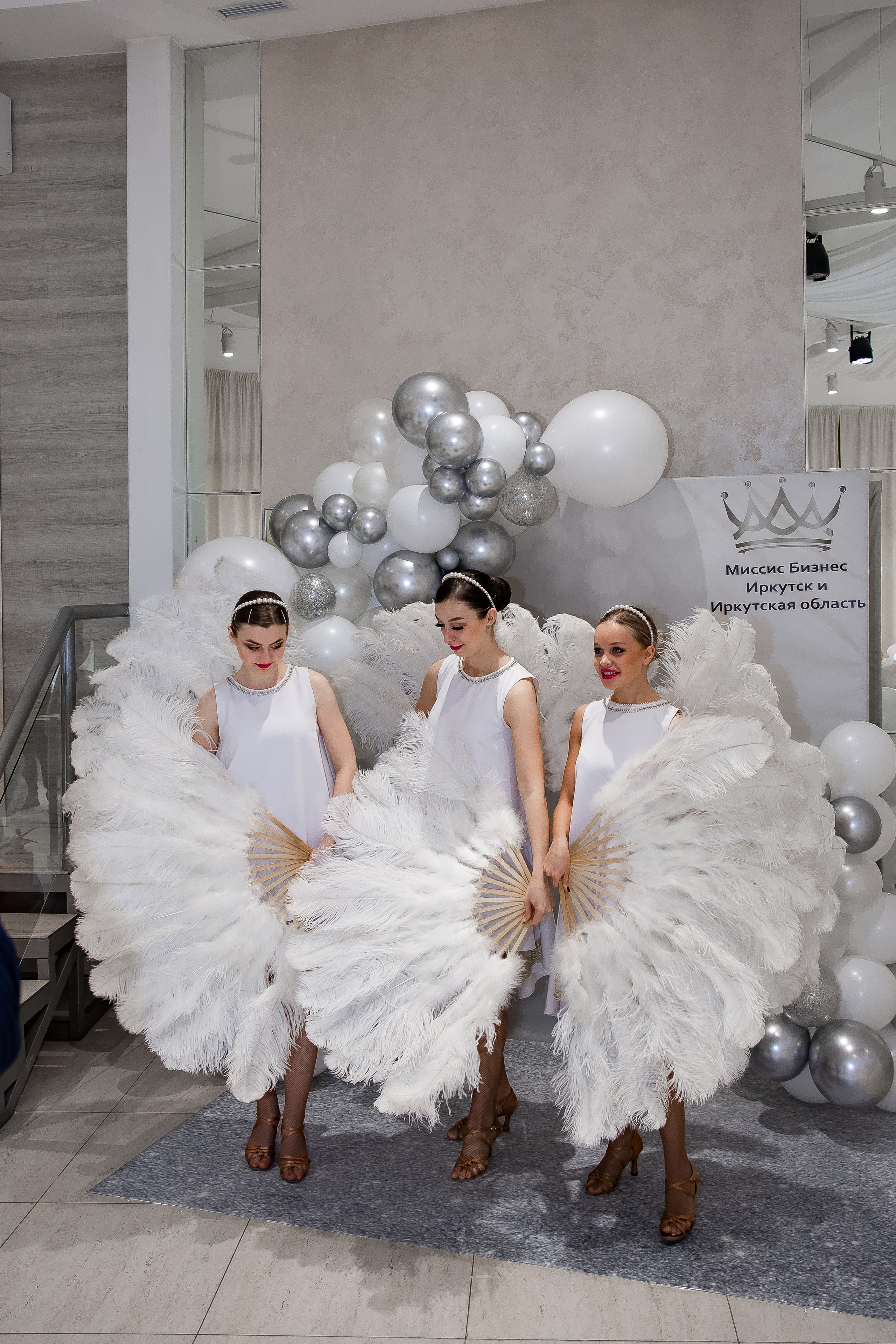 Конкурс красоты Миссис Бизнес Иркутск. Рыжий Фотограф Иркутск