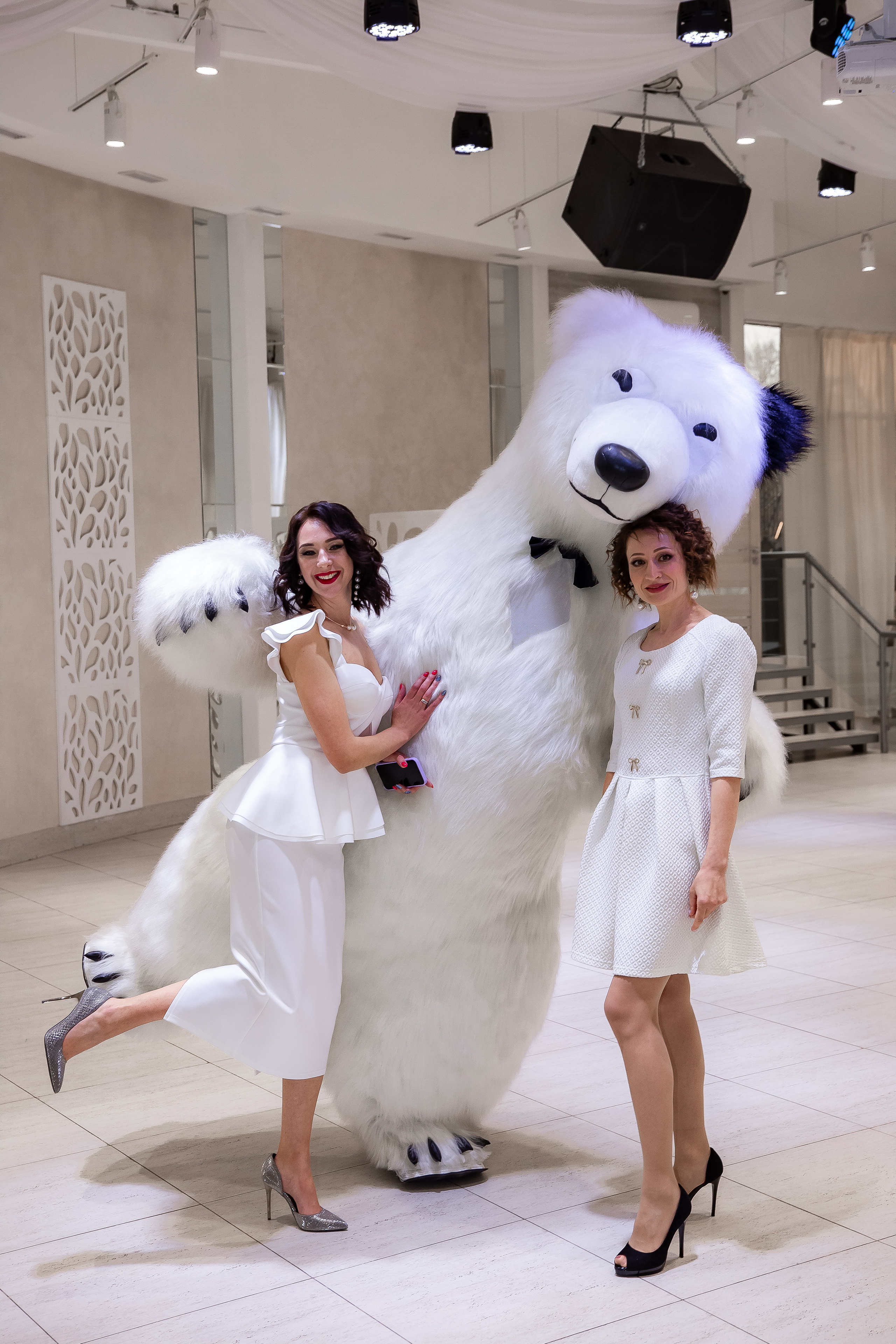 Конкурс красоты Миссис Бизнес Иркутск. Рыжий Фотограф Иркутск