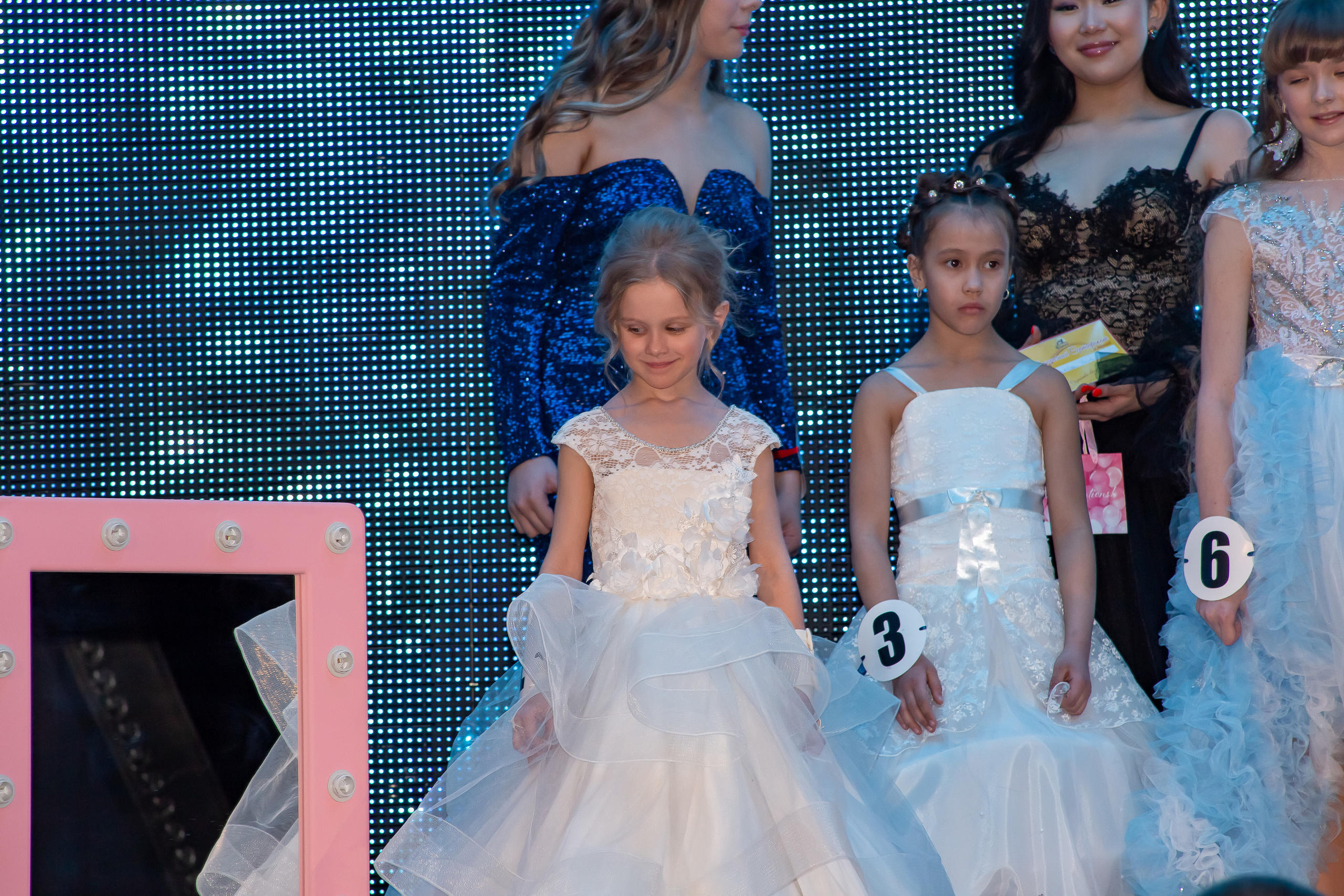 Конкурс красоты Мисс и миссис Великая Сибирь 2021. Рыжий Фотограф Иркутск