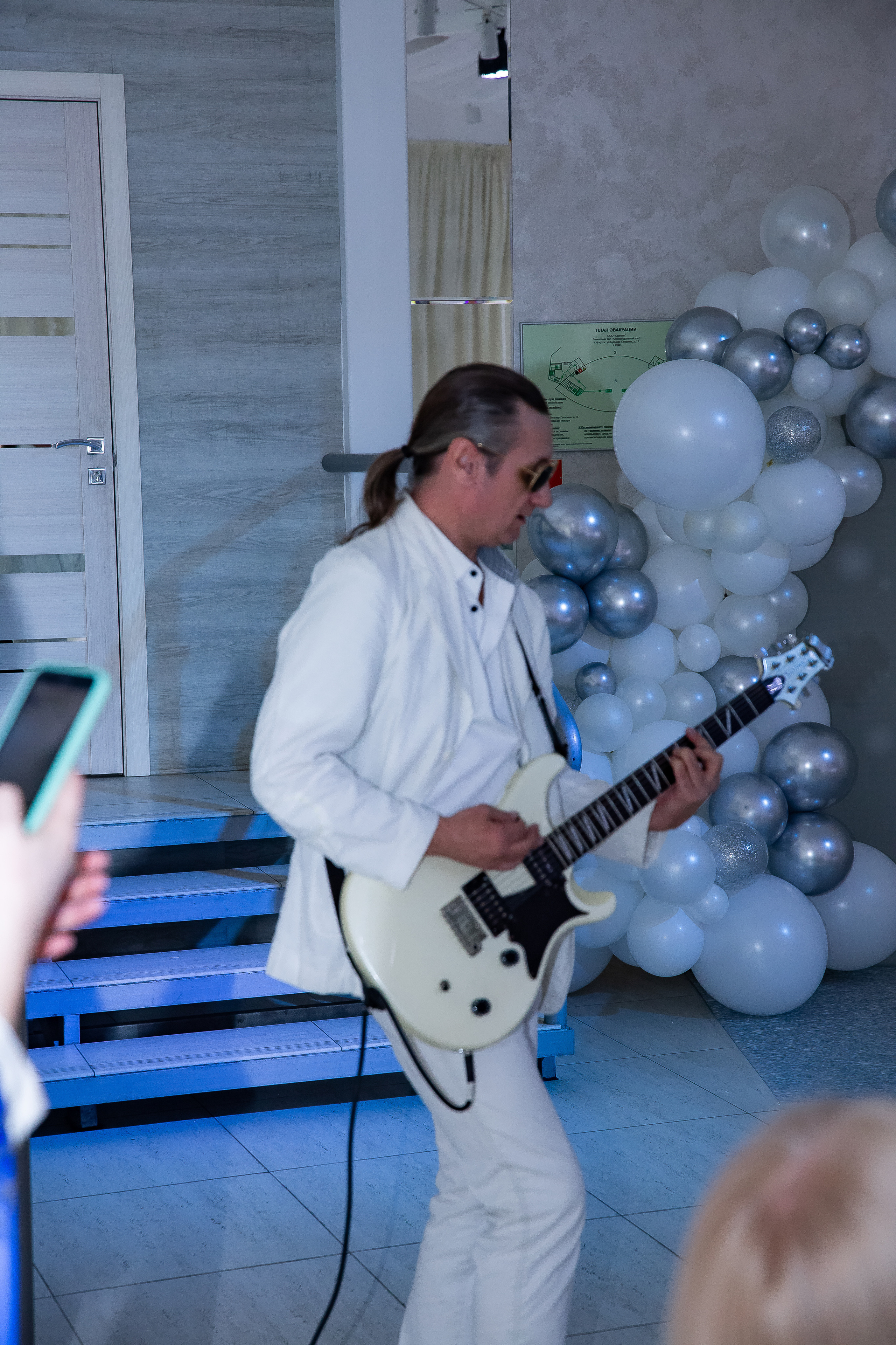 Конкурс красоты Миссис Бизнес Иркутск. Рыжий Фотограф Иркутск